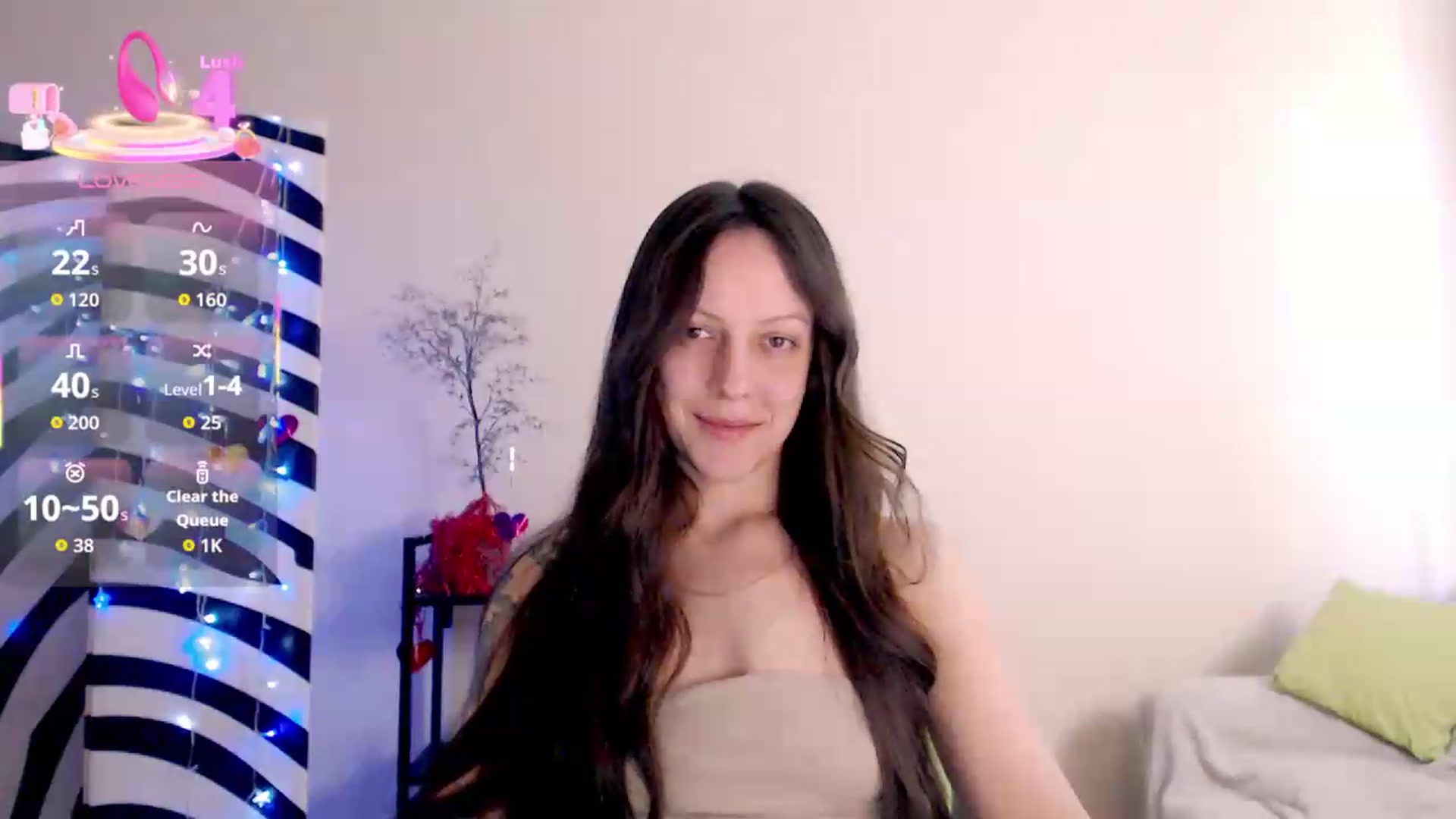 Gallery image thumbnail from BareflySi's myfreecams stream on, 07/11/2026, 11:01 image 12 of 20