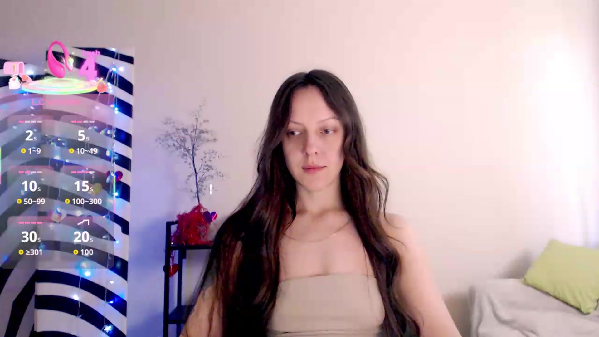 Gallery image thumbnail from BareflySi's myfreecams stream on, 07/11/2026, 11:01 image 3 of 20