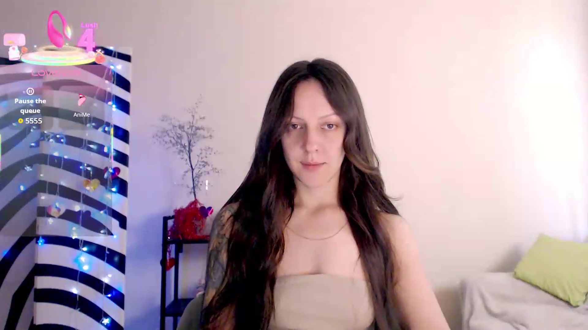 Gallery image thumbnail from BareflySi's myfreecams stream on, 07/11/2026, 11:01 image 8 of 20