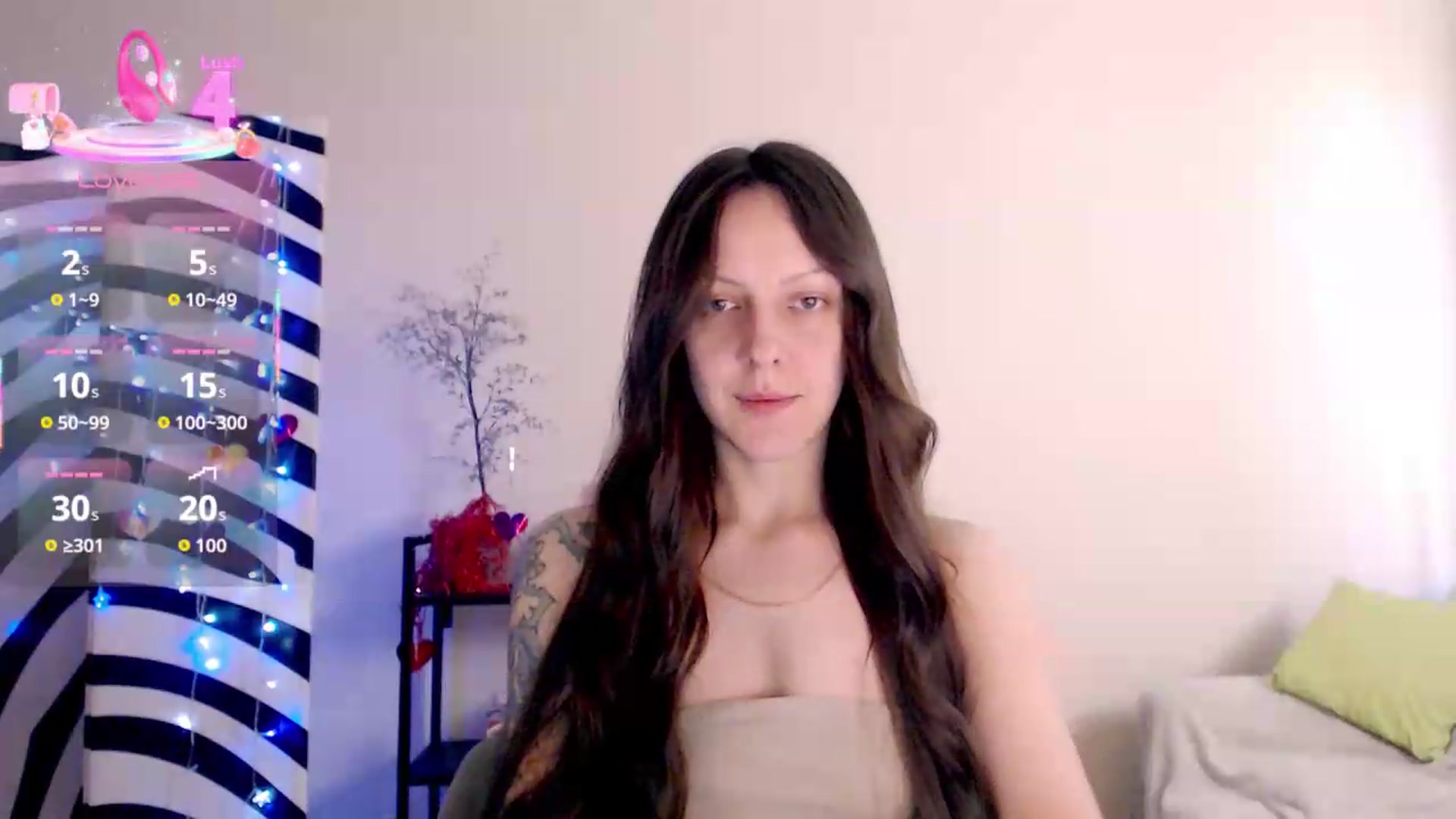 Gallery image thumbnail from BareflySi's myfreecams stream on, 07/11/2026, 11:01 image 7 of 20