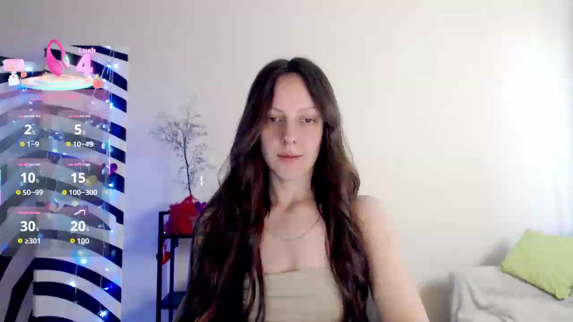 Gallery image thumbnail from BareflySi's myfreecams stream on, 07/11/2026, 11:01 image 1 of 20