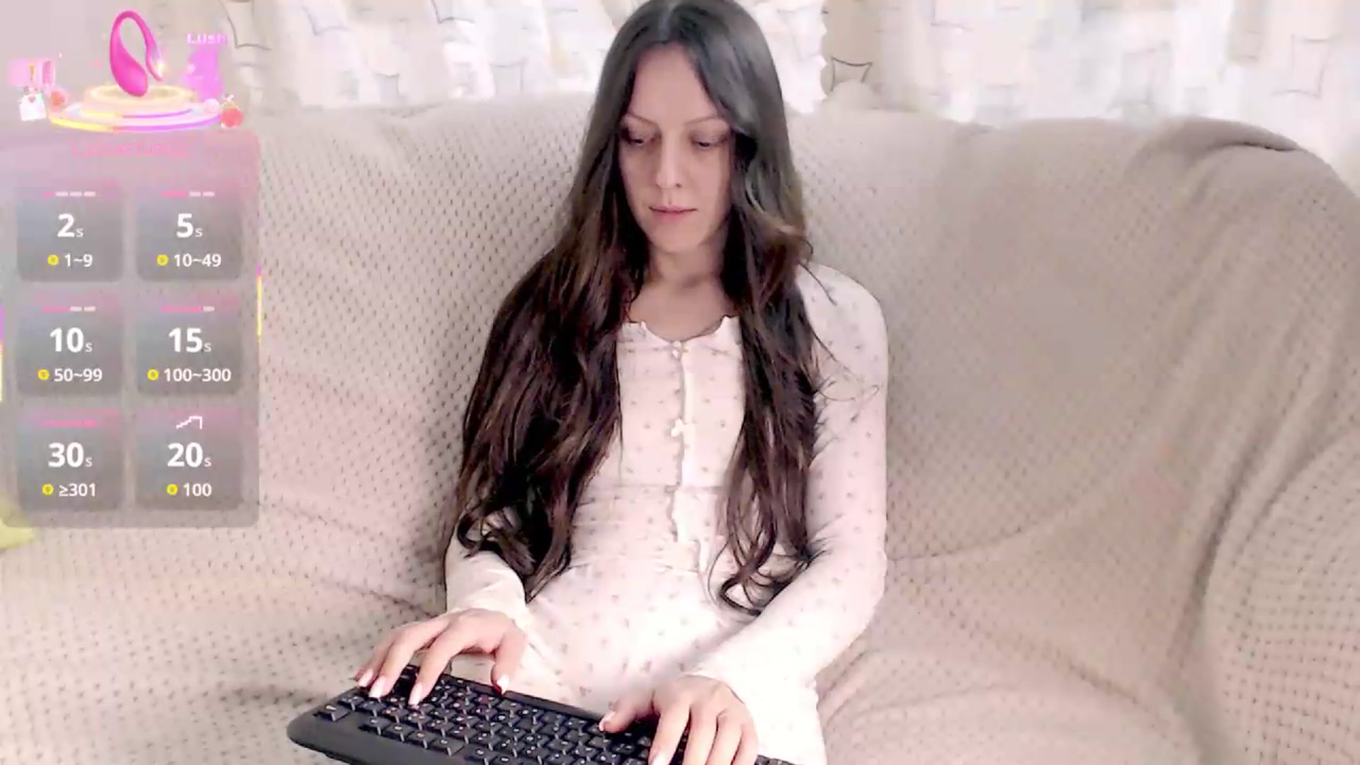 Gallery image thumbnail from BareflySi's myfreecams stream on, 07/11/2026, 12:39 image 13 of 20
