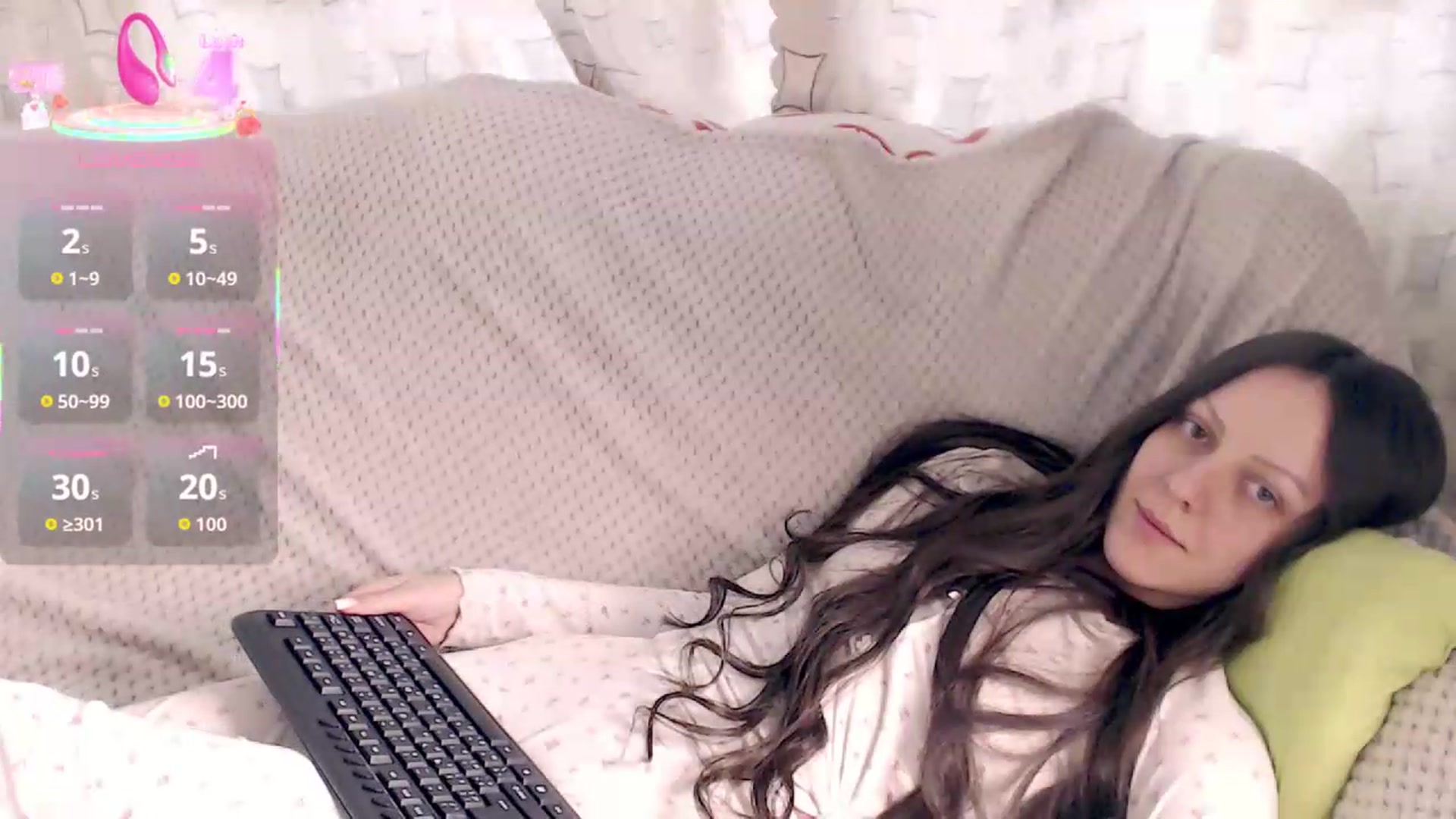 Gallery image thumbnail from BareflySi's myfreecams stream on, 07/11/2026, 12:39 image 9 of 20