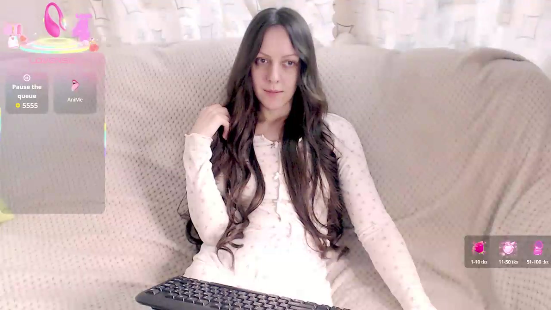 Gallery image thumbnail from BareflySi's myfreecams stream on, 07/11/2026, 12:39 image 17 of 20