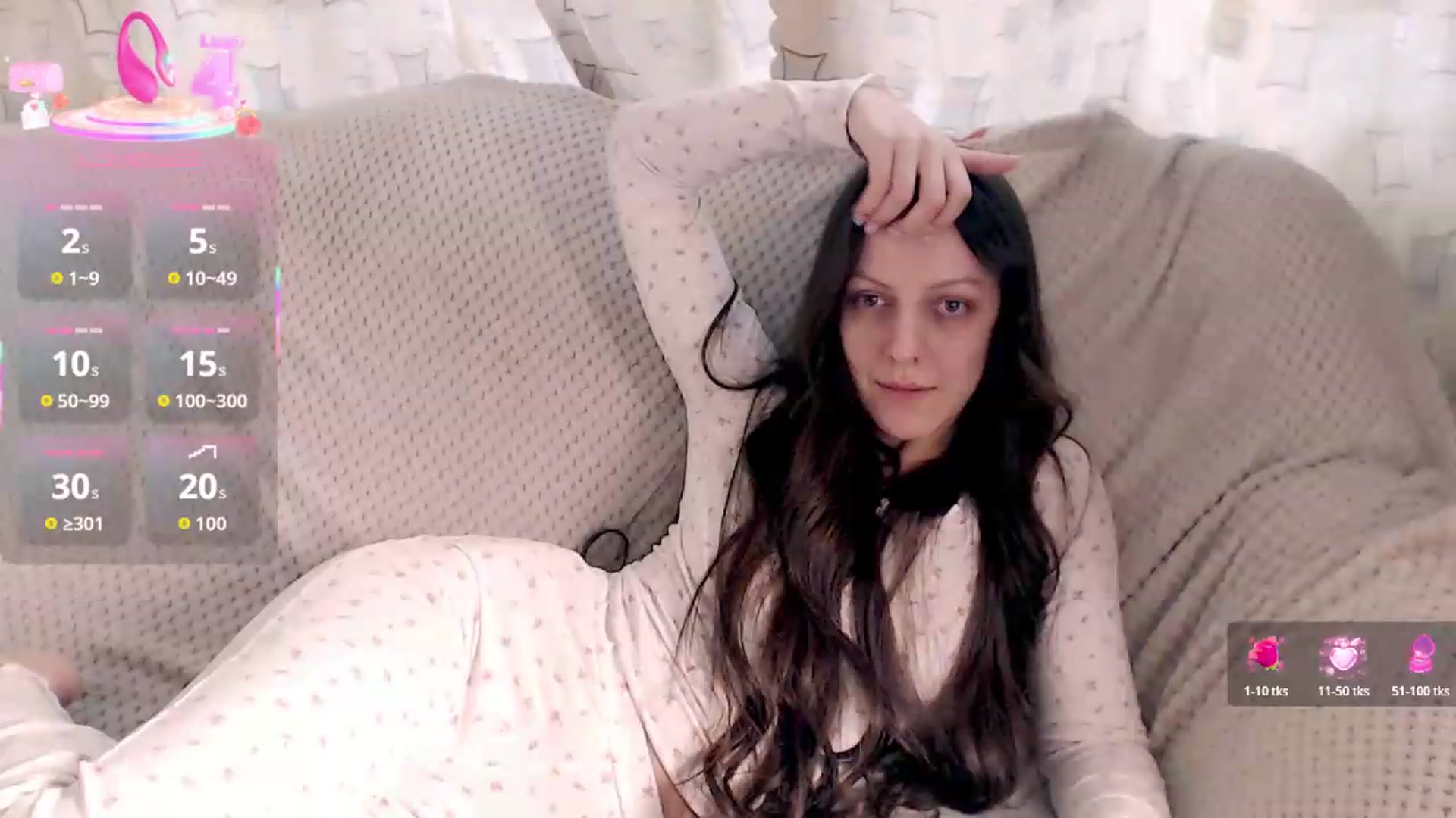 Gallery image thumbnail from BareflySi's myfreecams stream on, 07/11/2026, 12:39 image 10 of 20