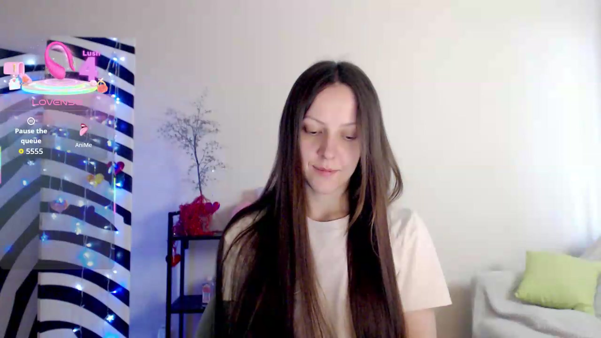 Gallery image thumbnail from BareflySi's myfreecams stream on, 07/12/2026, 10:28 image 10 of 20