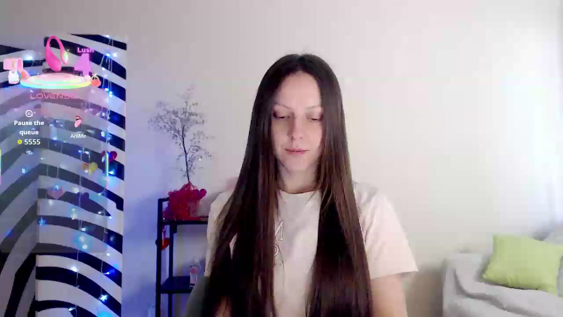 Gallery image thumbnail from BareflySi's myfreecams stream on, 07/12/2026, 10:28 image 1 of 20