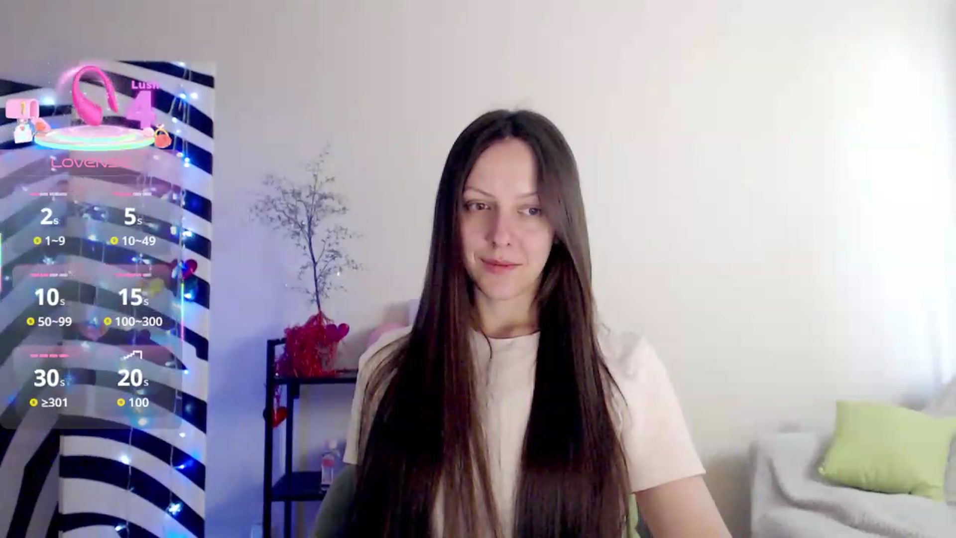 Gallery image thumbnail from BareflySi's myfreecams stream on, 07/12/2026, 10:28 image 8 of 20
