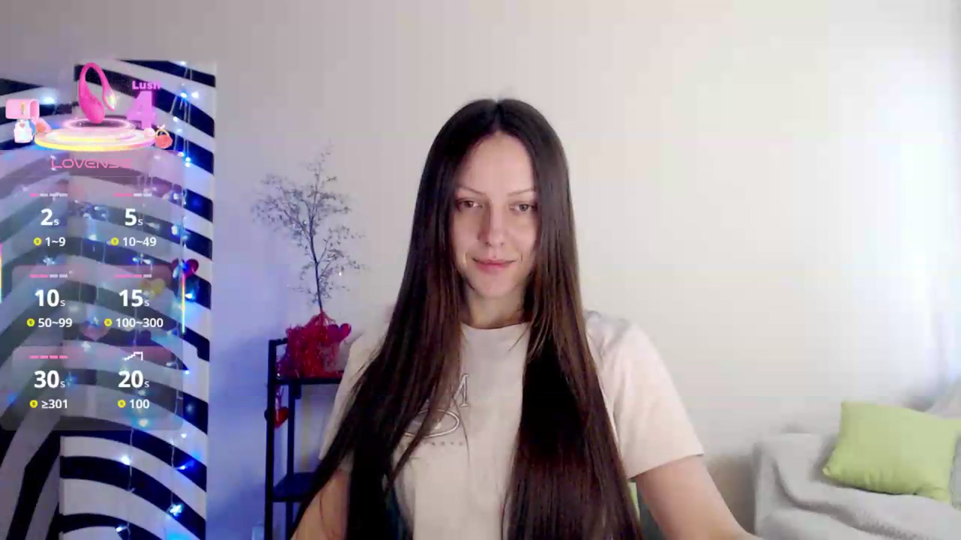 Gallery image thumbnail from BareflySi's myfreecams stream on, 07/12/2026, 10:28 image 2 of 20