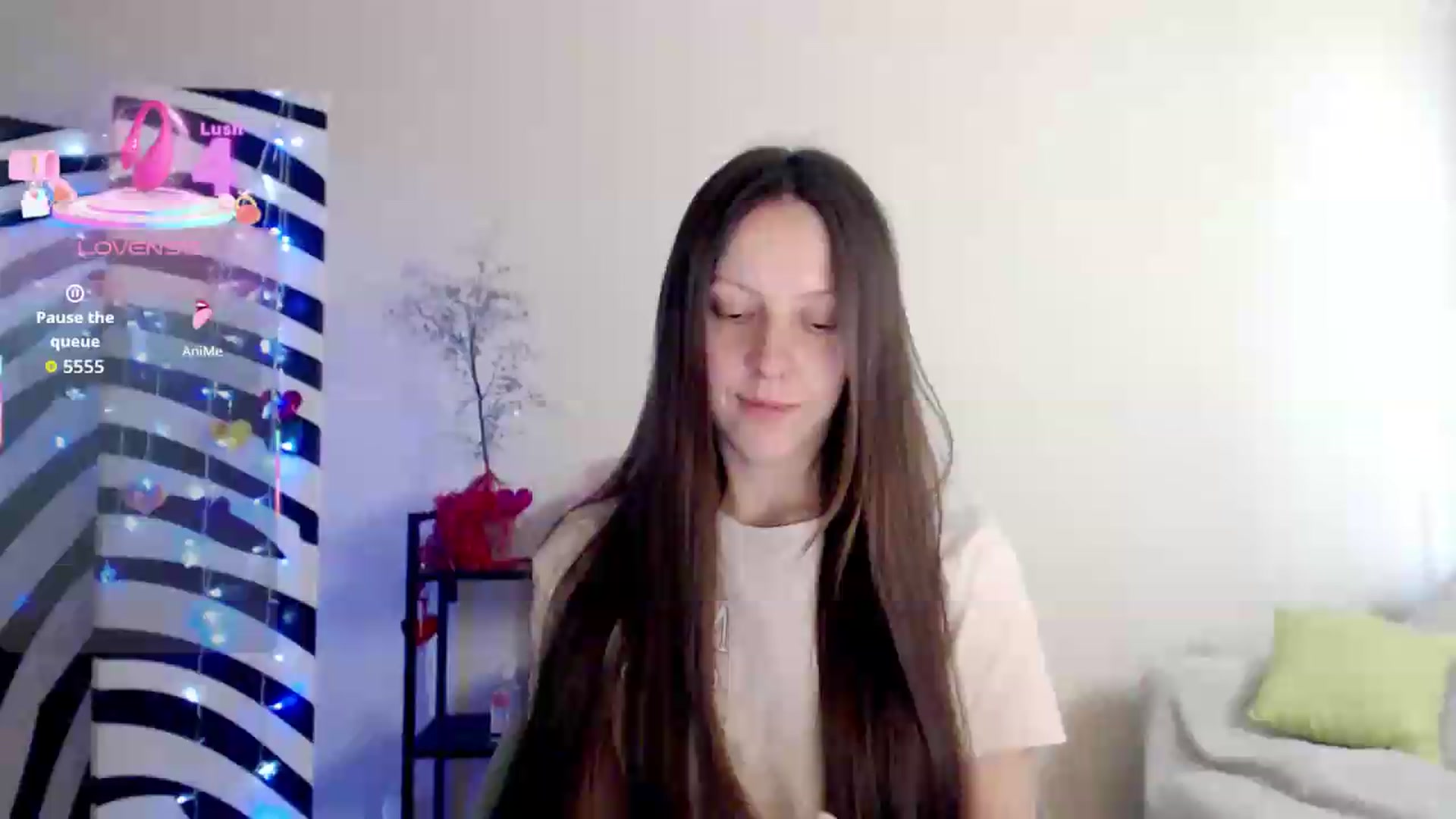 Gallery image thumbnail from BareflySi's myfreecams stream on, 07/12/2026, 10:28 image 13 of 20