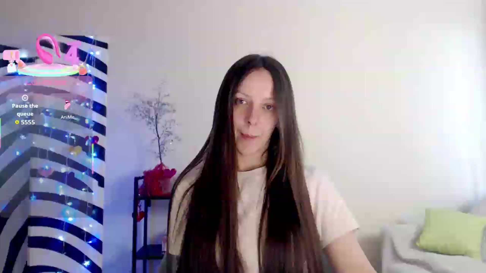 Gallery image thumbnail from BareflySi's myfreecams stream on, 07/12/2026, 10:28 image 16 of 20