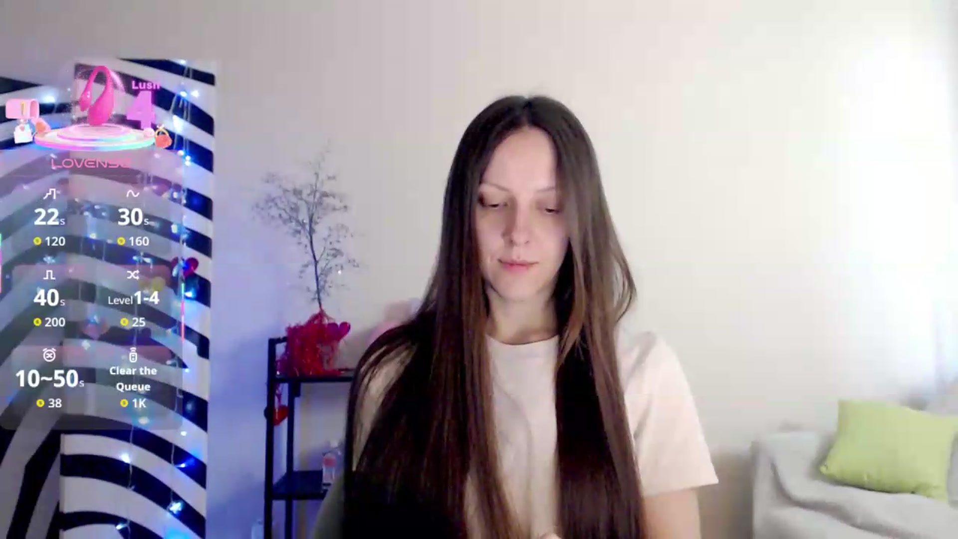 Gallery image thumbnail from BareflySi's myfreecams stream on, 07/12/2026, 10:28 image 12 of 20