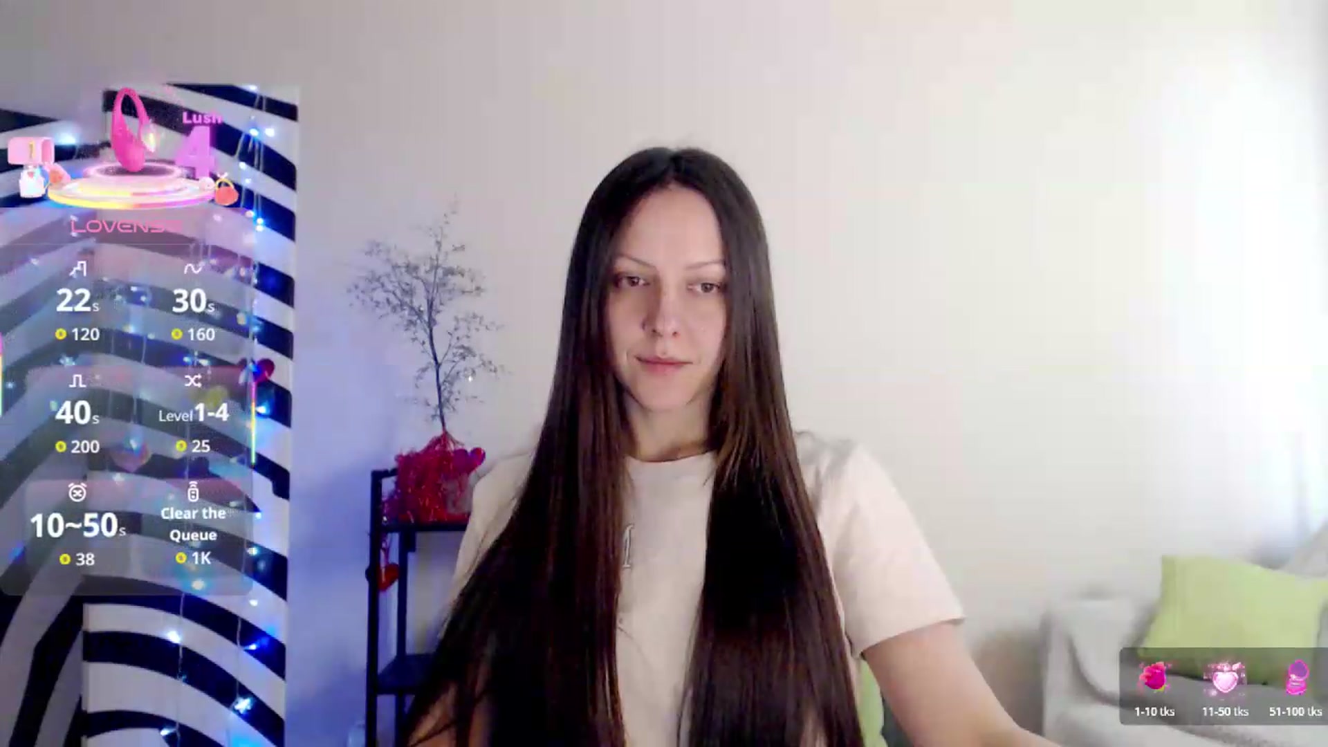 Gallery image thumbnail from BareflySi's myfreecams stream on, 07/12/2026, 10:28 image 3 of 20