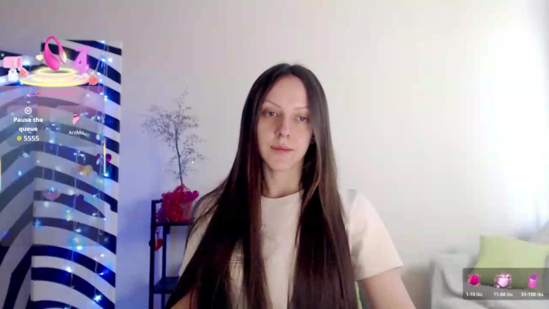 Gallery image thumbnail from BareflySi's myfreecams stream on, 07/12/2026, 10:28 image 18 of 20