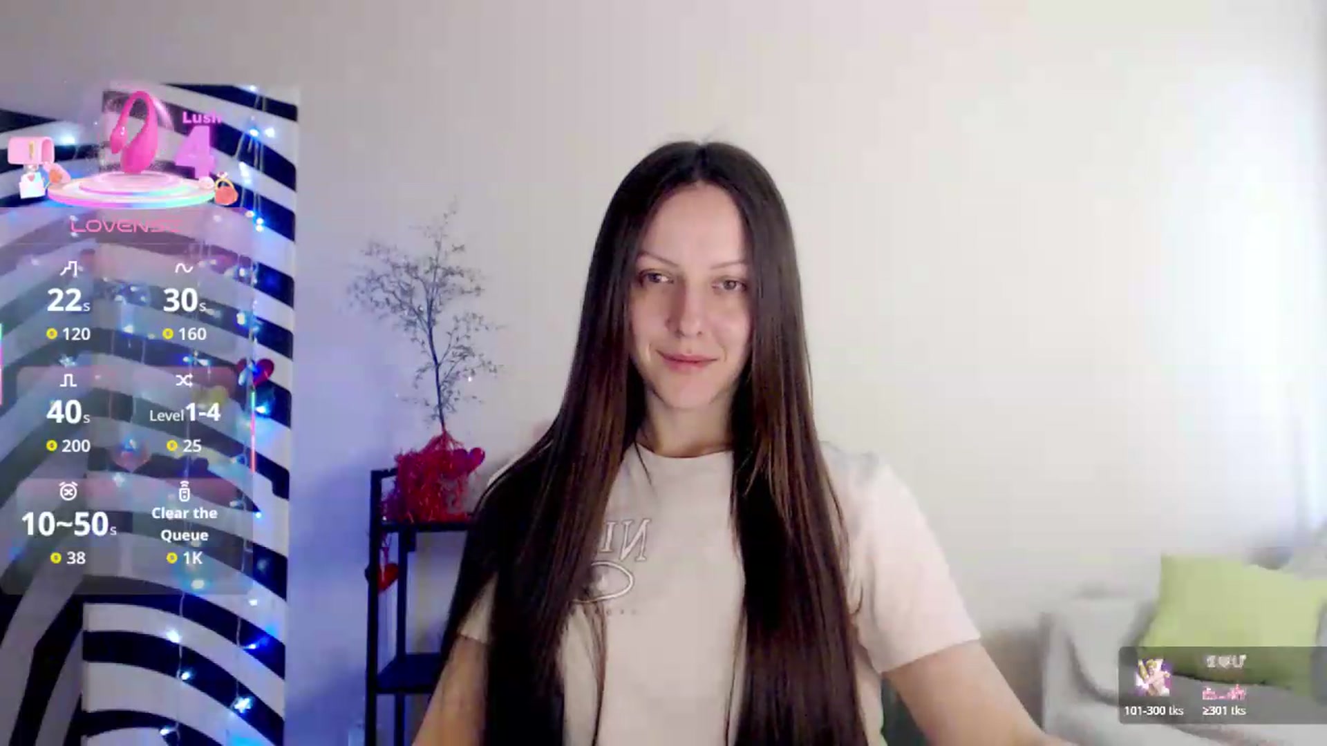 Gallery image thumbnail from BareflySi's myfreecams stream on, 07/12/2026, 10:28 image 6 of 20