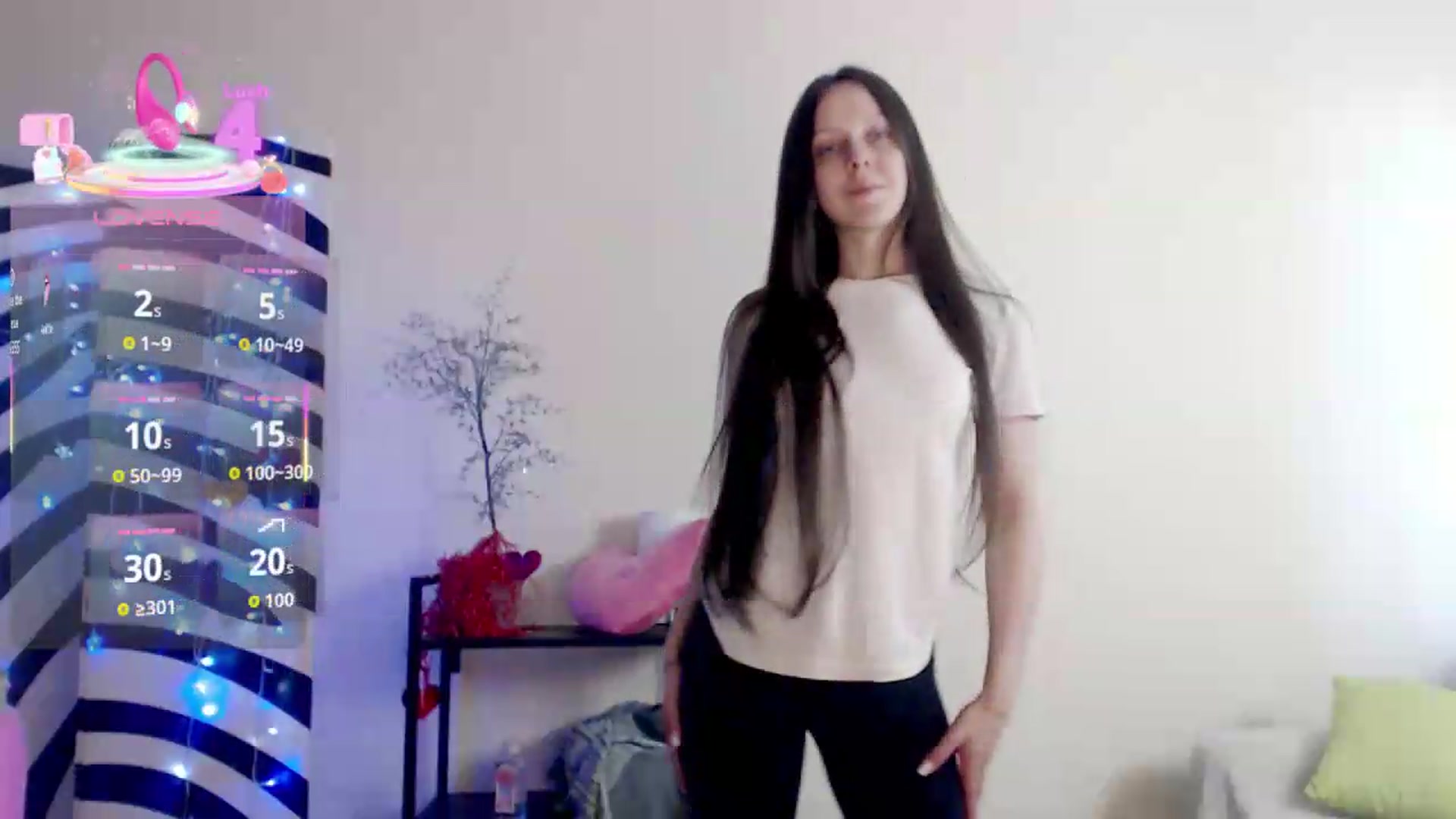 Gallery image thumbnail from BareflySi's myfreecams stream on, 07/12/2026, 11:29 image 15 of 20