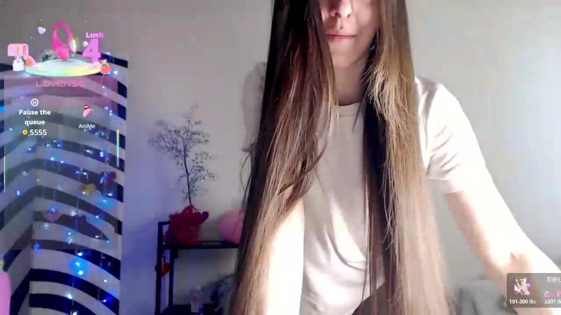 Gallery image thumbnail from BareflySi's myfreecams stream on, 07/12/2026, 11:29 image 17 of 20