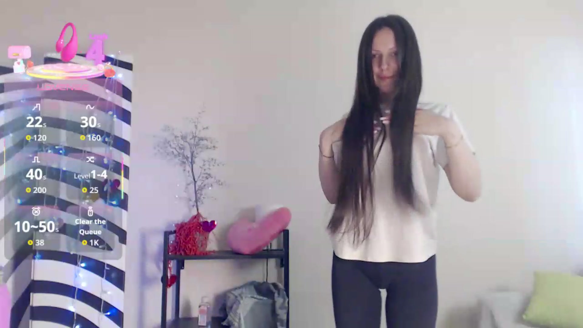 Gallery image thumbnail from BareflySi's myfreecams stream on, 07/12/2026, 11:29 image 16 of 20