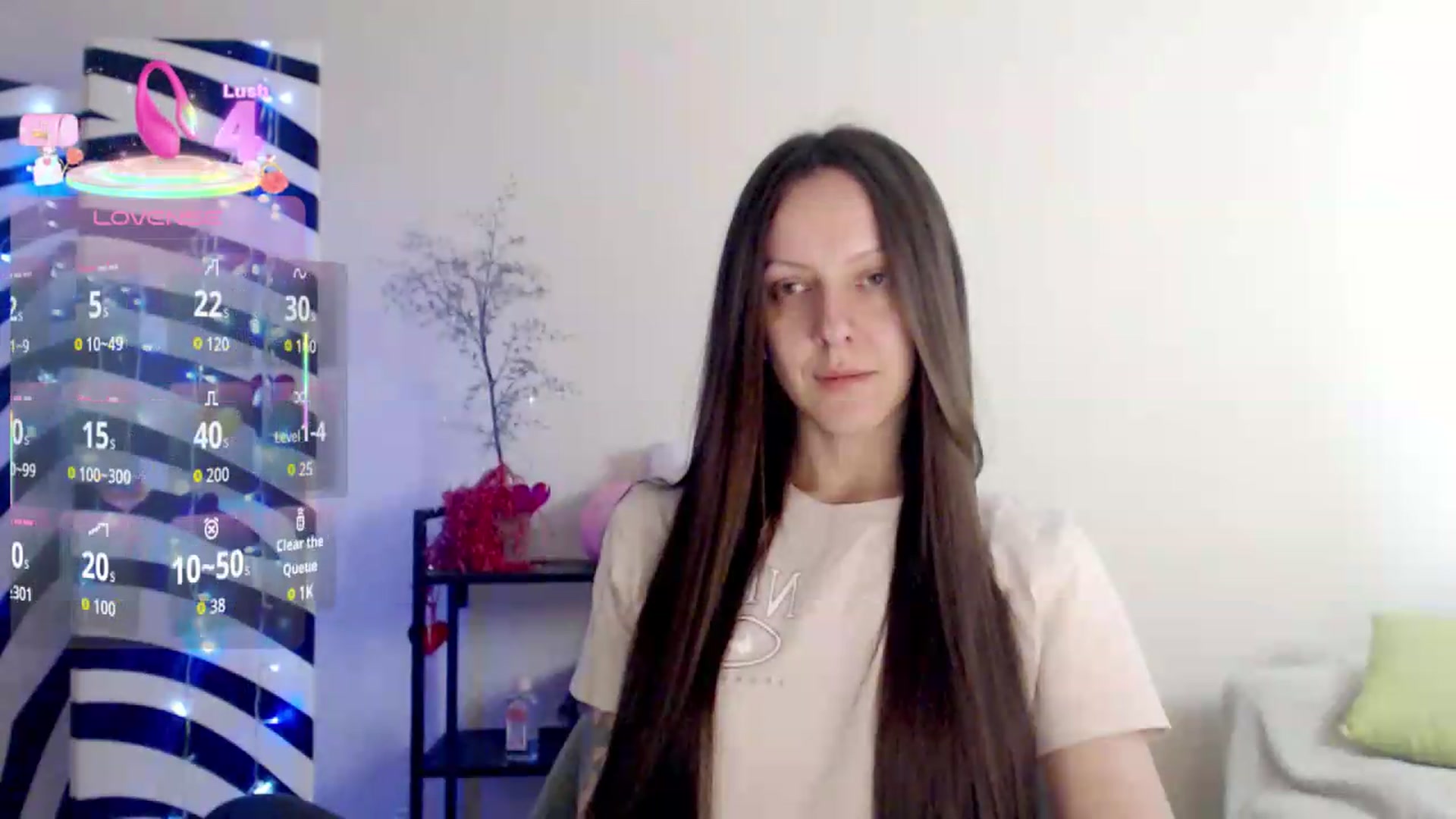 Gallery image thumbnail from BareflySi's myfreecams stream on, 07/12/2026, 11:29 image 7 of 20