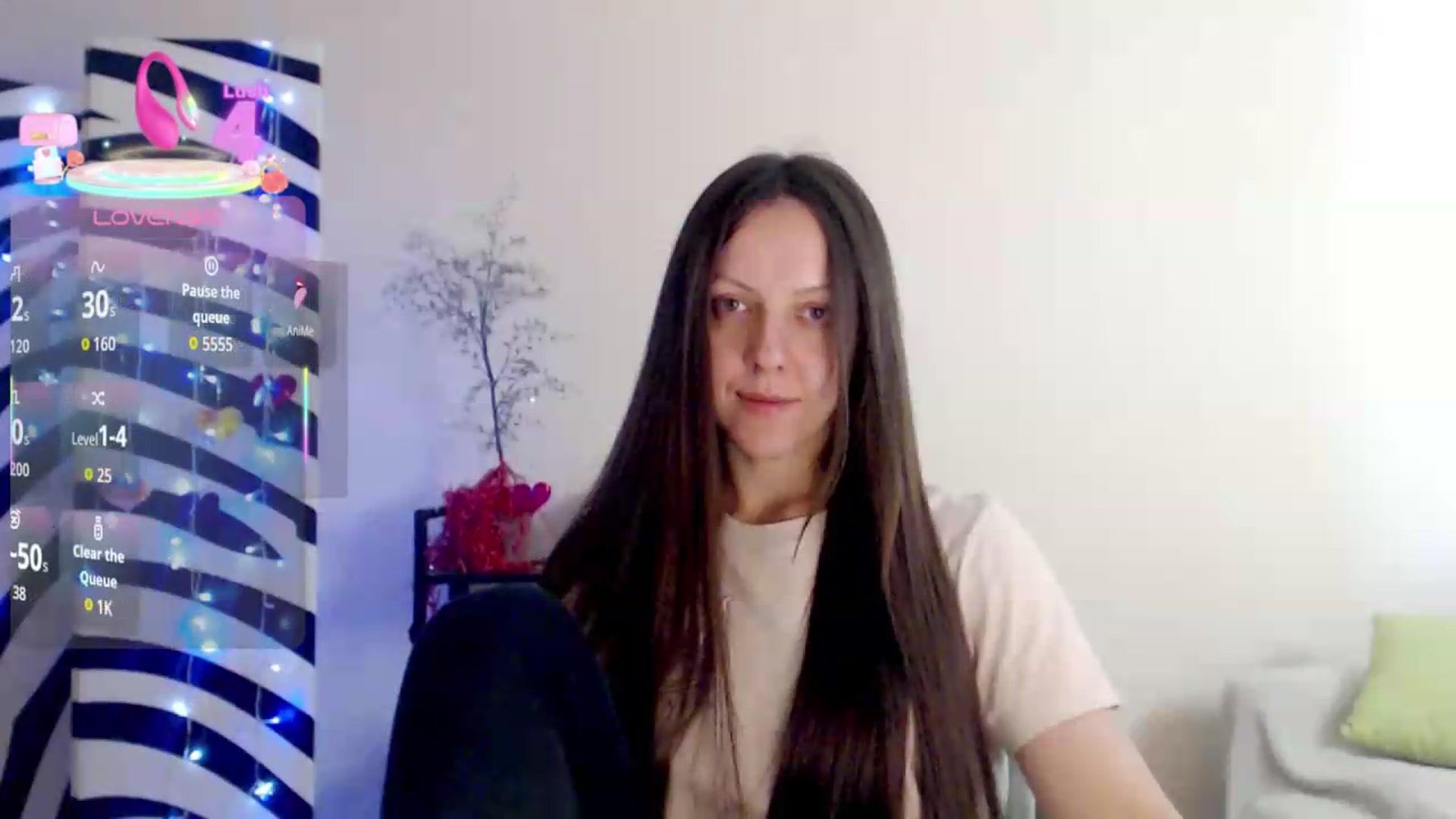Gallery image thumbnail from BareflySi's myfreecams stream on, 07/12/2026, 11:29 image 12 of 20