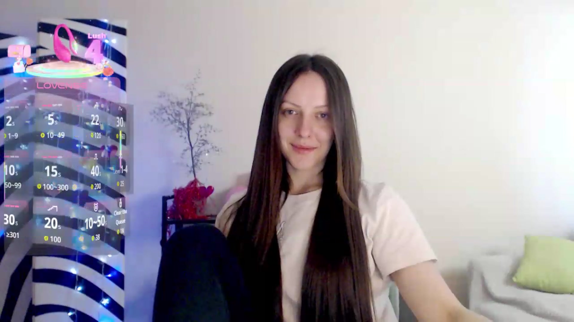 Gallery image thumbnail from BareflySi's myfreecams stream on, 07/12/2026, 11:29 image 3 of 20