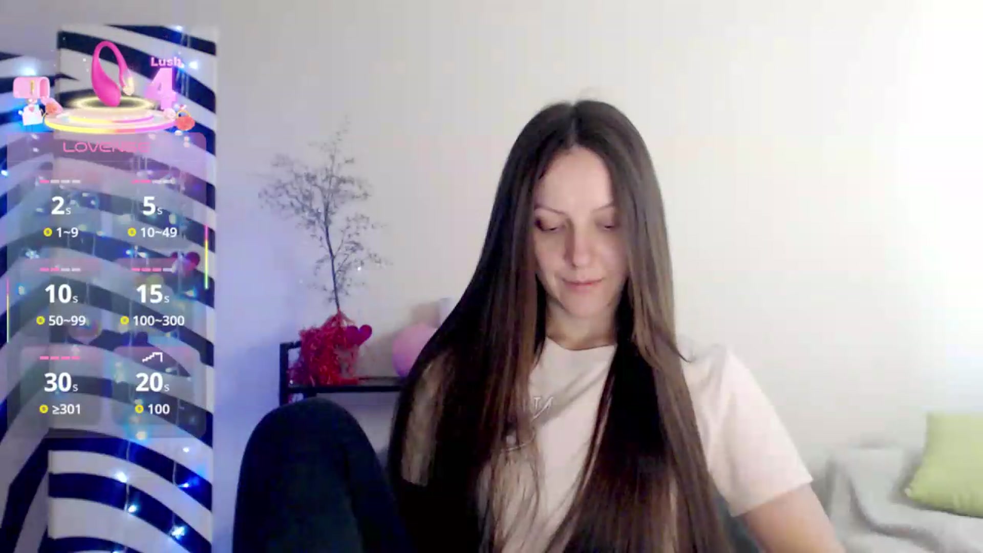 Gallery image thumbnail from BareflySi's myfreecams stream on, 07/12/2026, 11:29 image 11 of 20