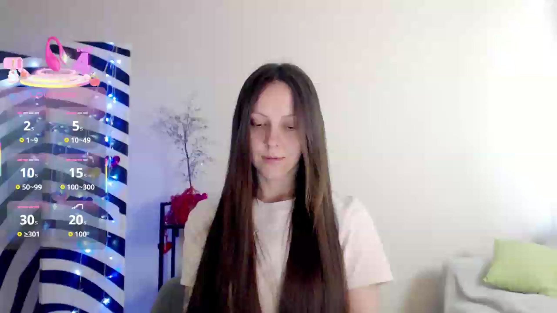 Gallery image thumbnail from BareflySi's myfreecams stream on, 07/12/2026, 11:29 image 1 of 20