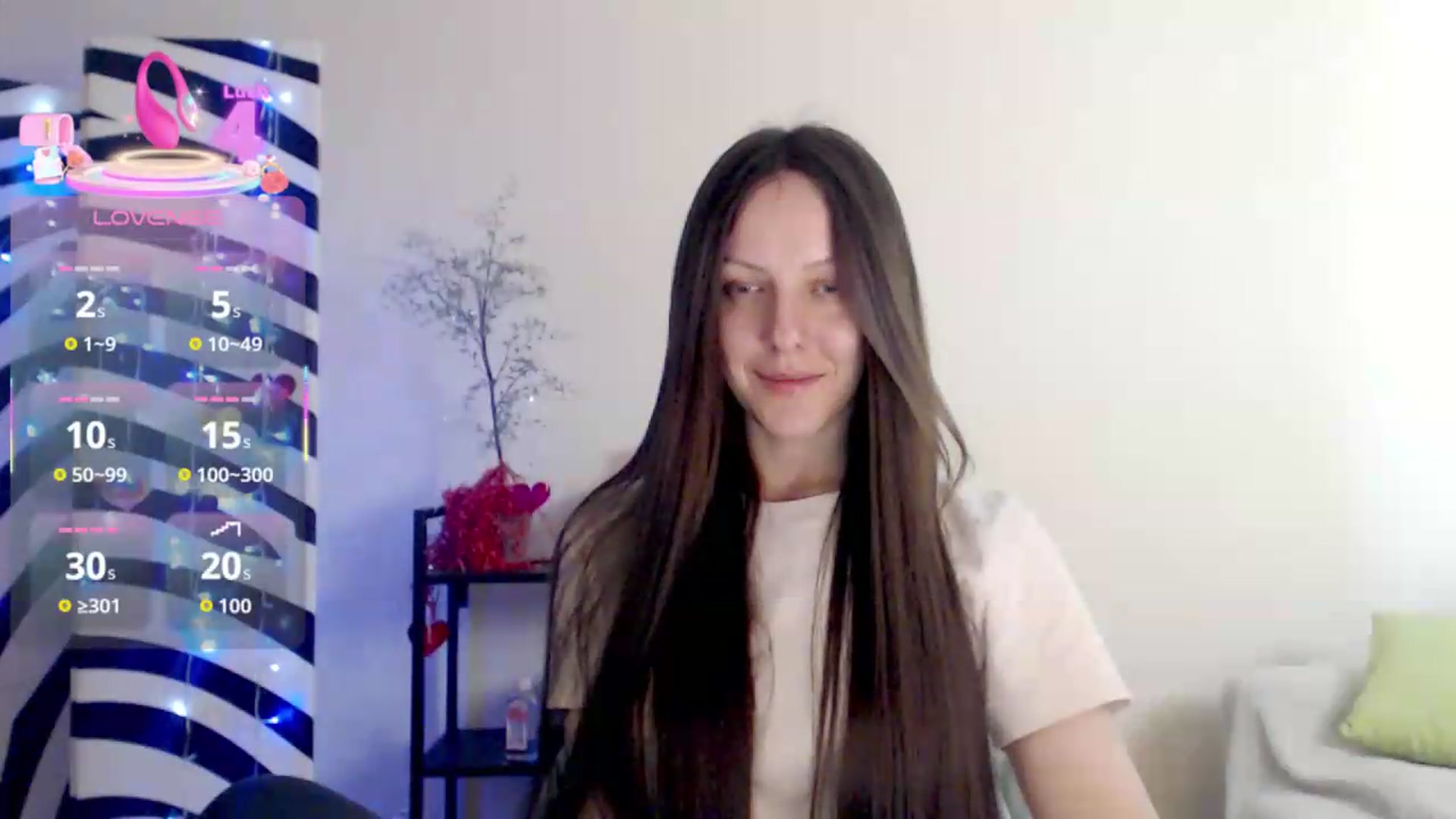 Gallery image thumbnail from BareflySi's myfreecams stream on, 07/12/2026, 11:29 image 6 of 20