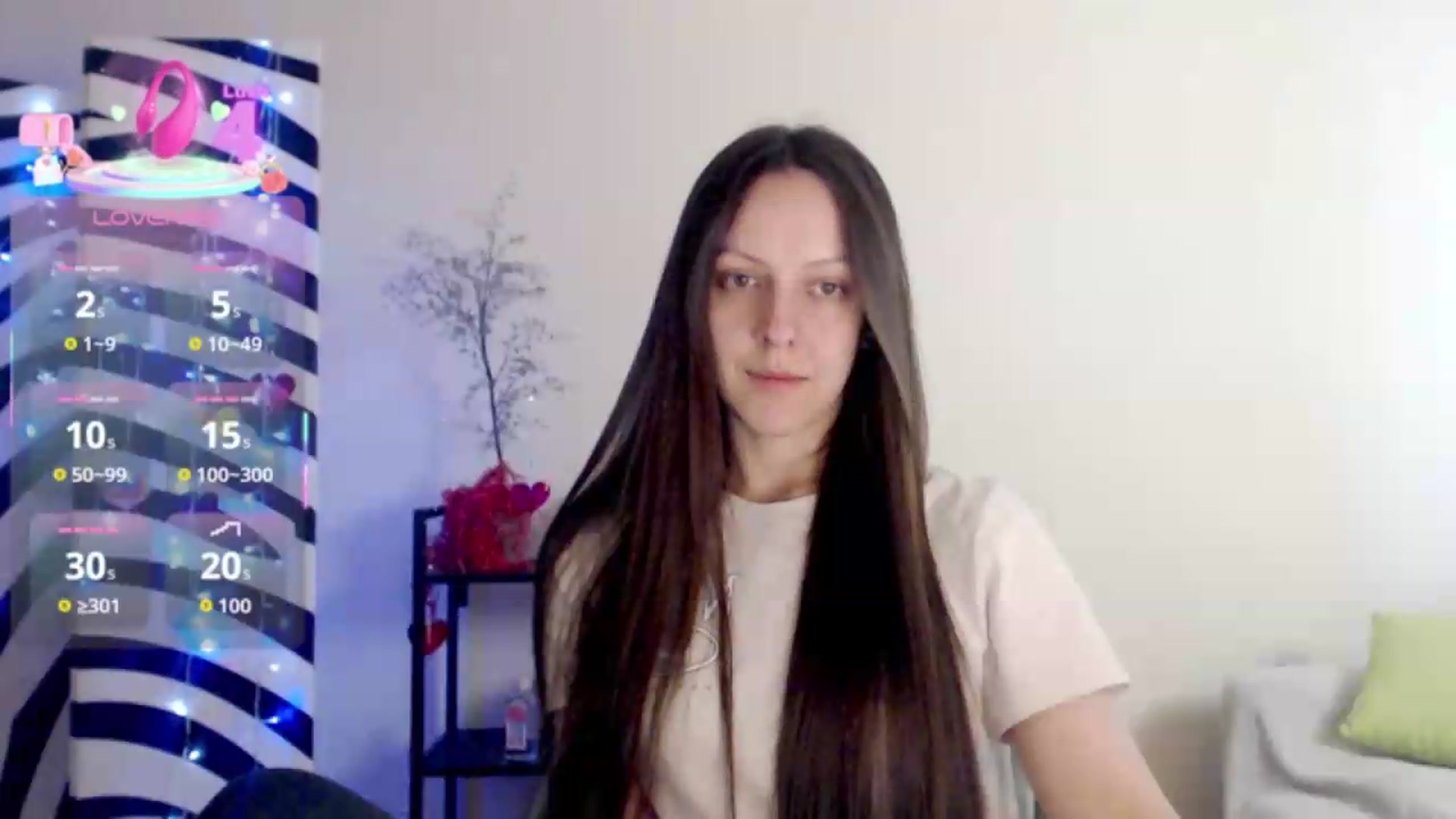 Gallery image thumbnail from BareflySi's myfreecams stream on, 07/12/2026, 11:29 image 5 of 20