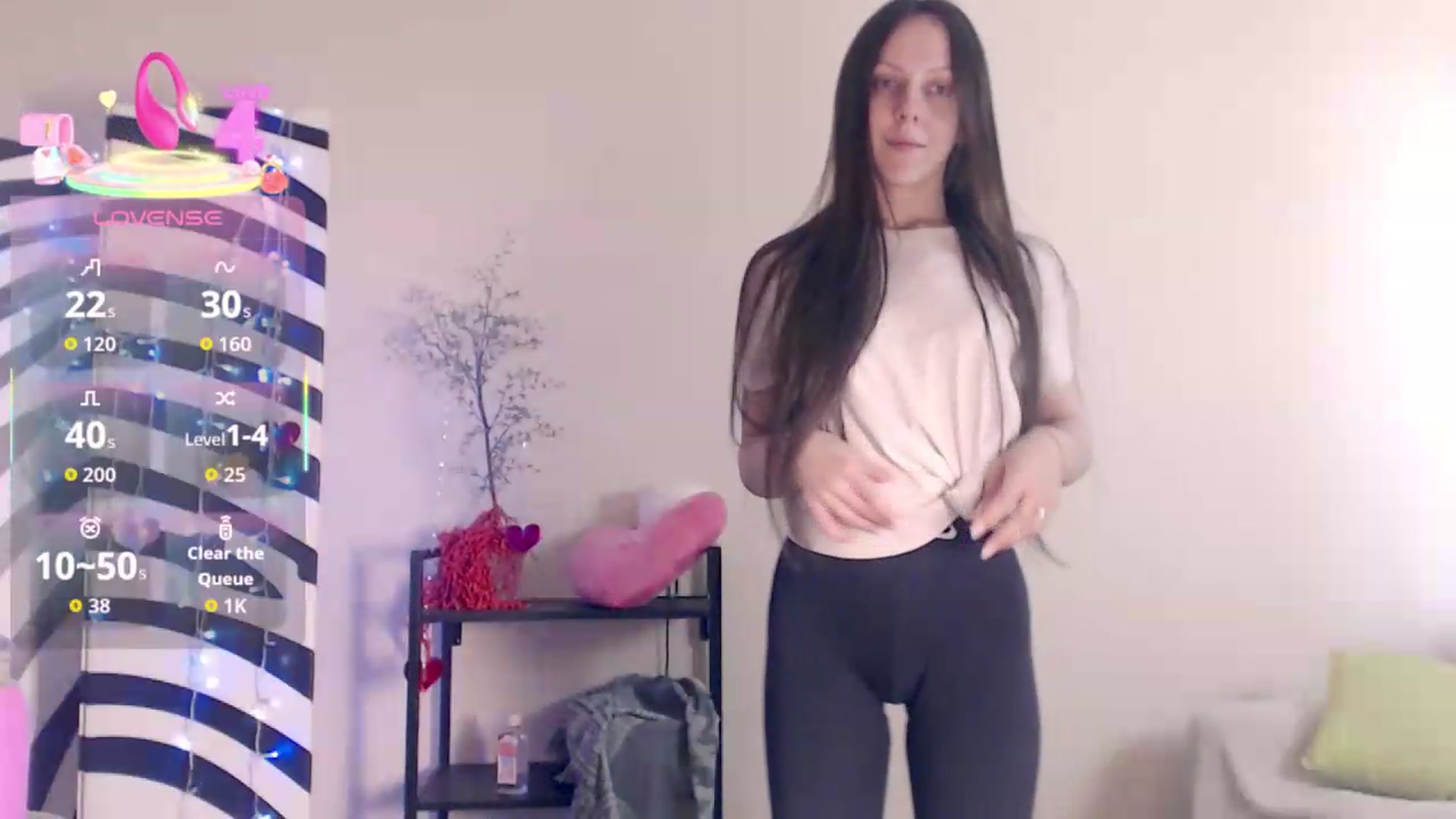 Gallery image thumbnail from BareflySi's myfreecams stream on, 07/12/2026, 11:29 image 20 of 20