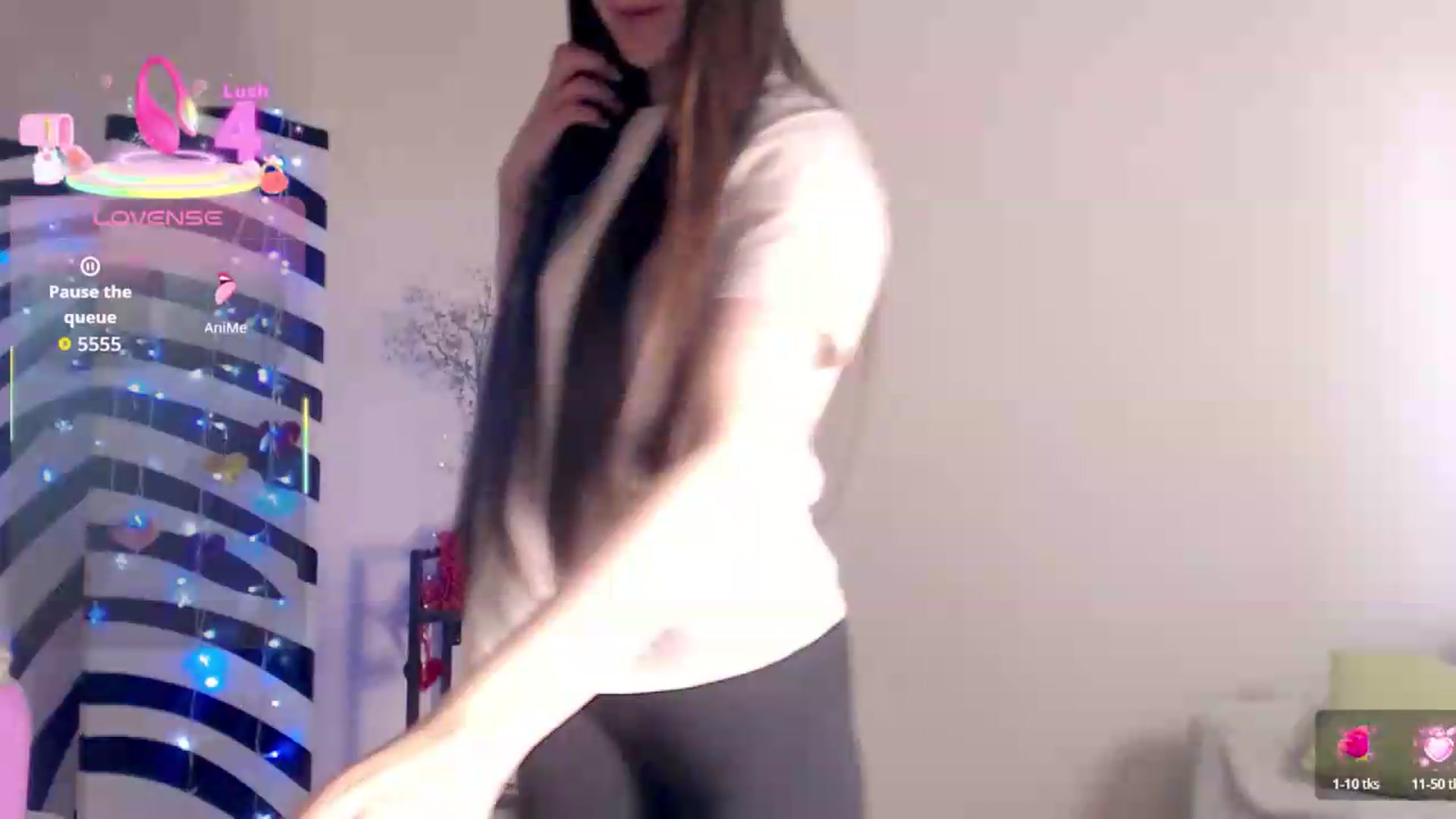 Gallery image thumbnail from BareflySi's myfreecams stream on, 07/12/2026, 11:29 image 19 of 20