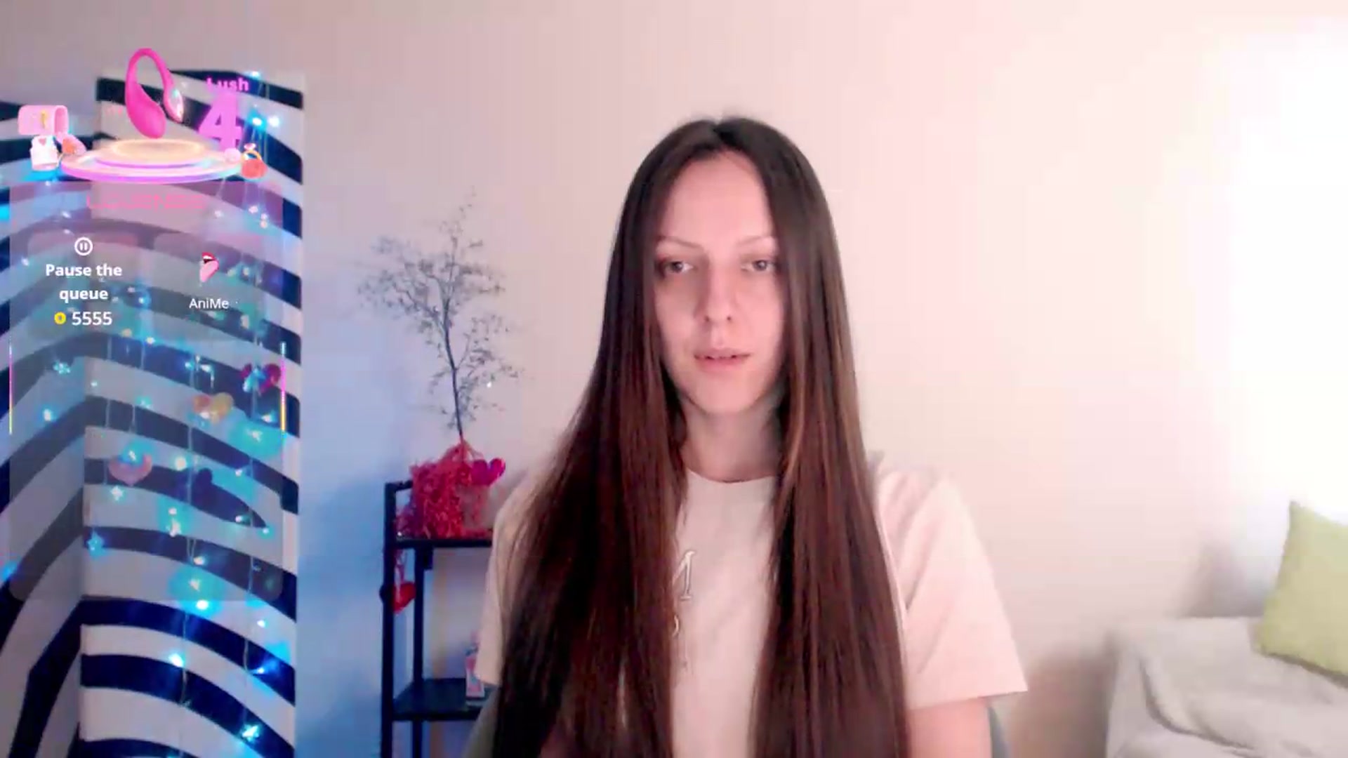 Gallery image thumbnail from BareflySi's myfreecams stream on, 07/12/2026, 12:51 image 10 of 20