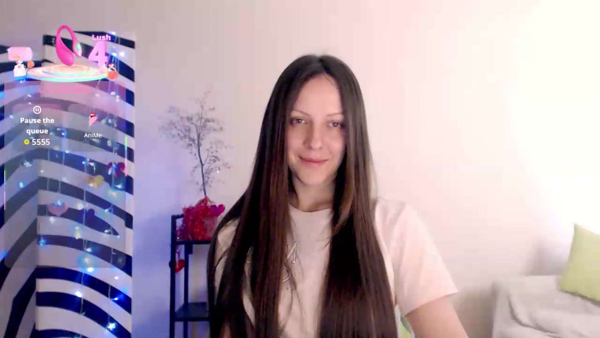 Gallery image thumbnail from BareflySi's myfreecams stream on, 07/12/2026, 12:51 image 12 of 20