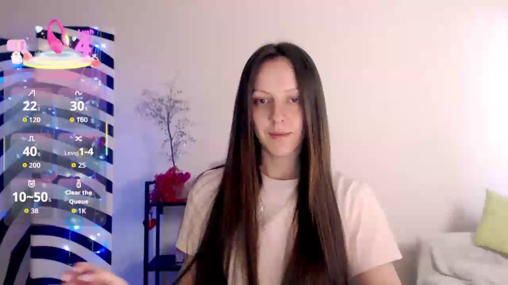 Gallery image thumbnail from BareflySi's myfreecams stream on, 07/12/2026, 12:51 image 7 of 20