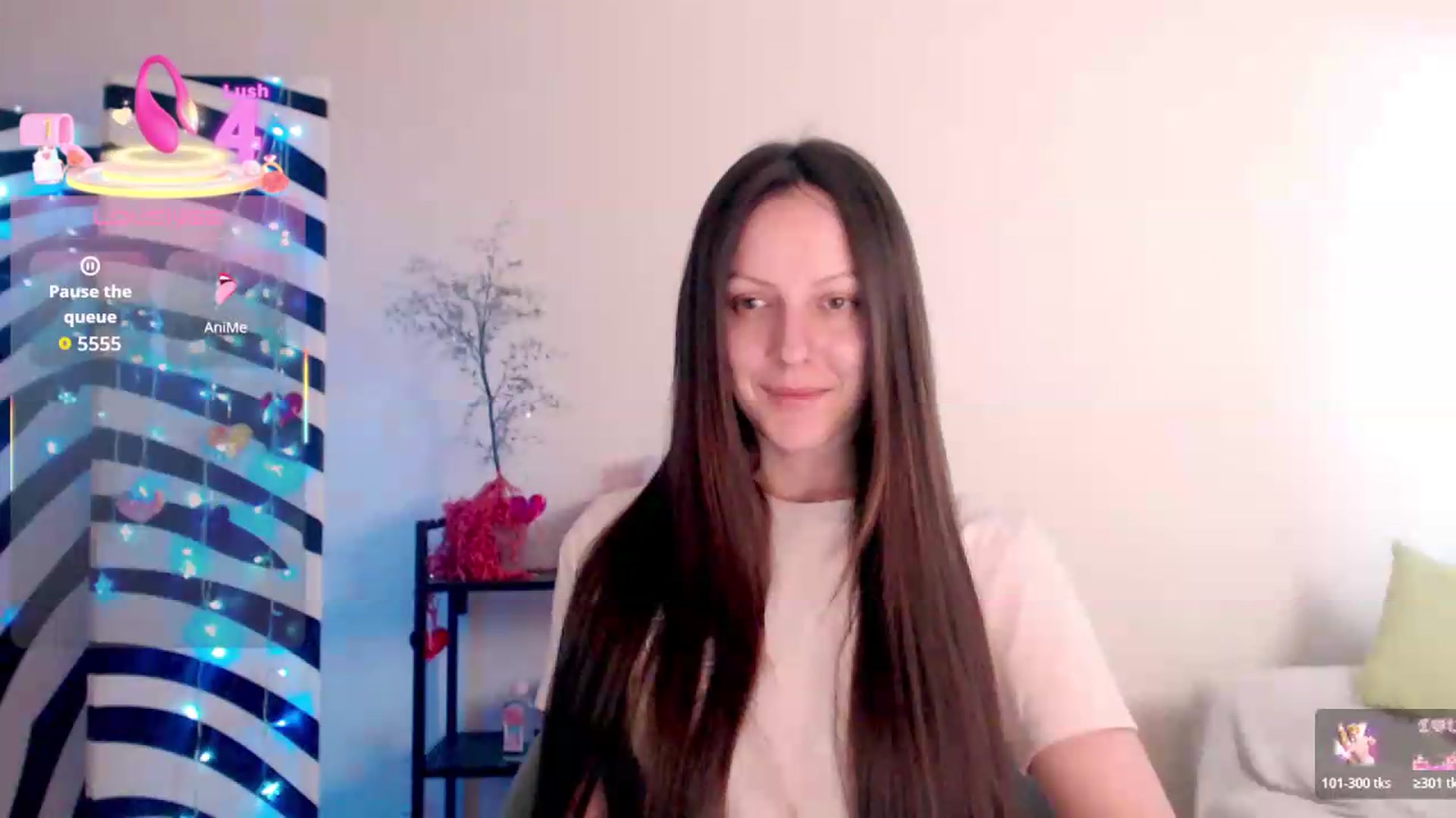 Gallery image thumbnail from BareflySi's myfreecams stream on, 07/12/2026, 12:51 image 9 of 20