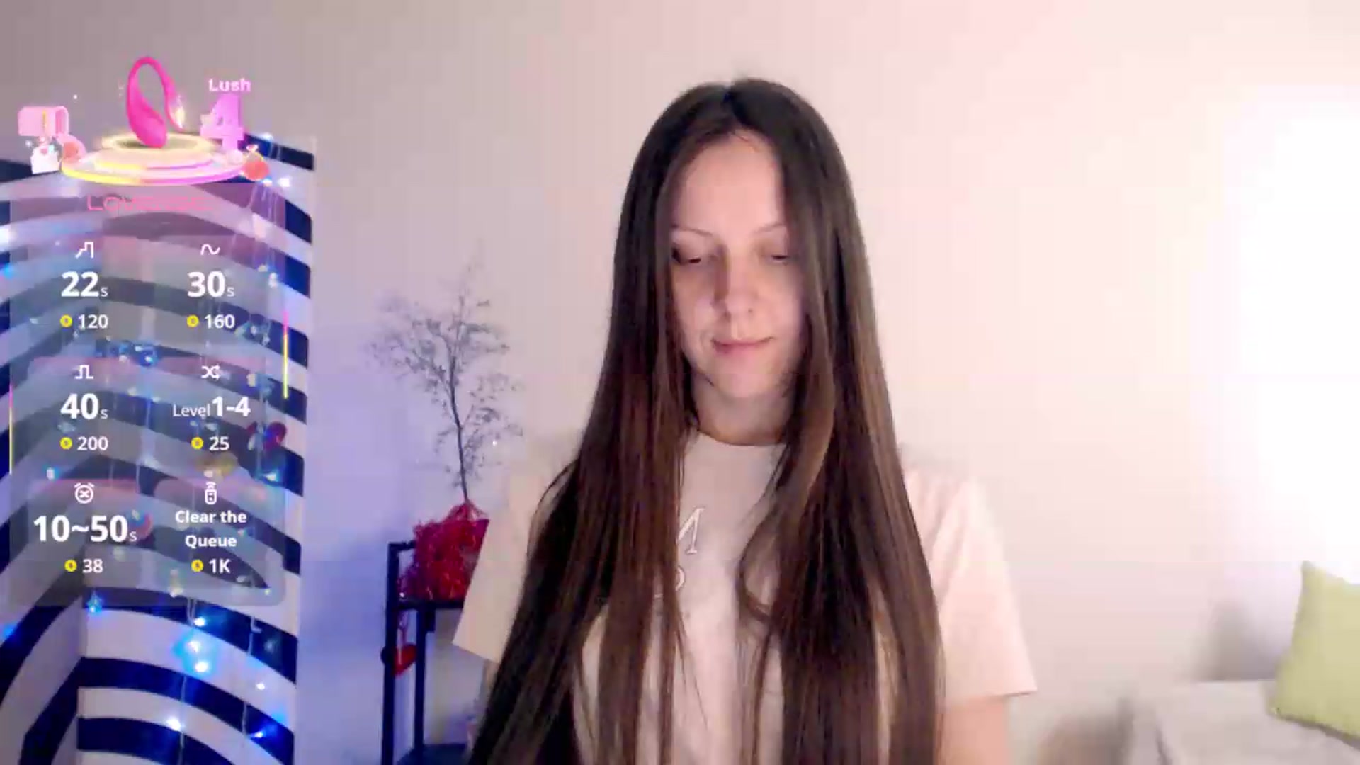 Gallery image thumbnail from BareflySi's myfreecams stream on, 07/12/2026, 12:51 image 19 of 20