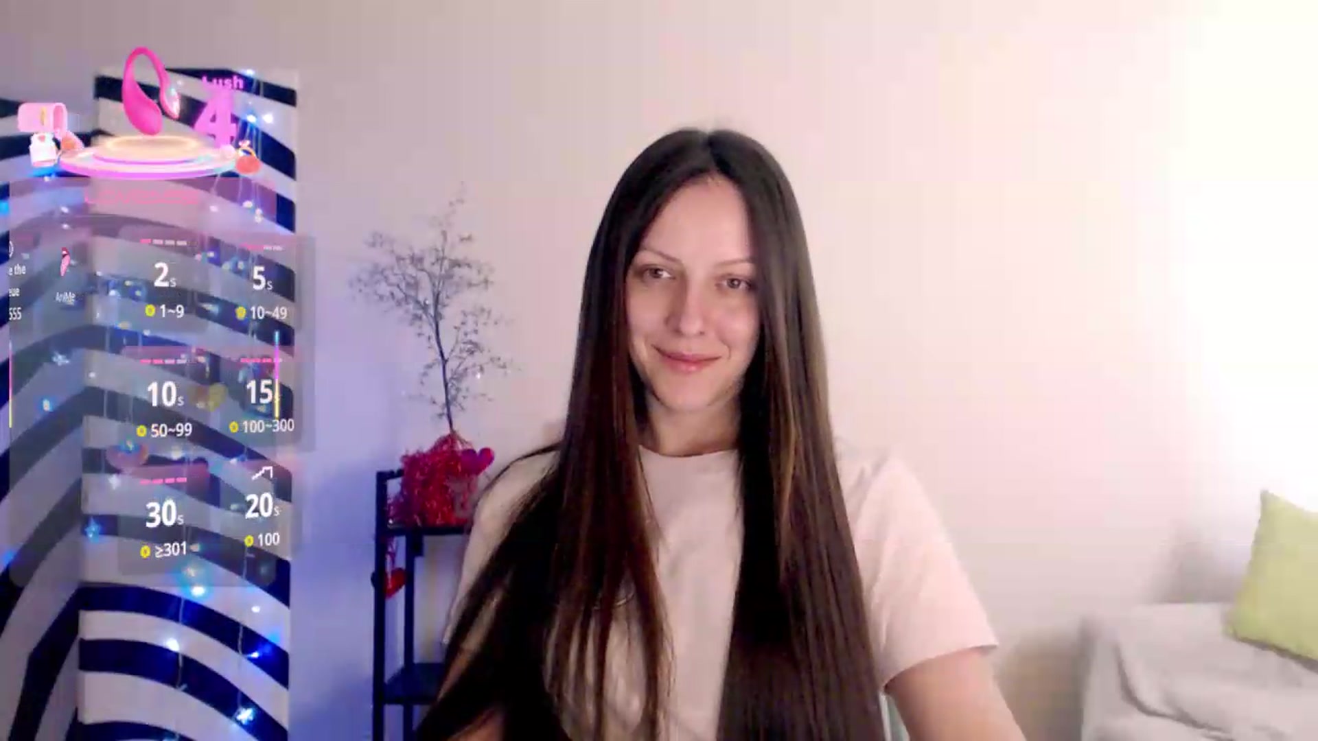 Gallery image thumbnail from BareflySi's myfreecams stream on, 07/12/2026, 12:51 image 4 of 20