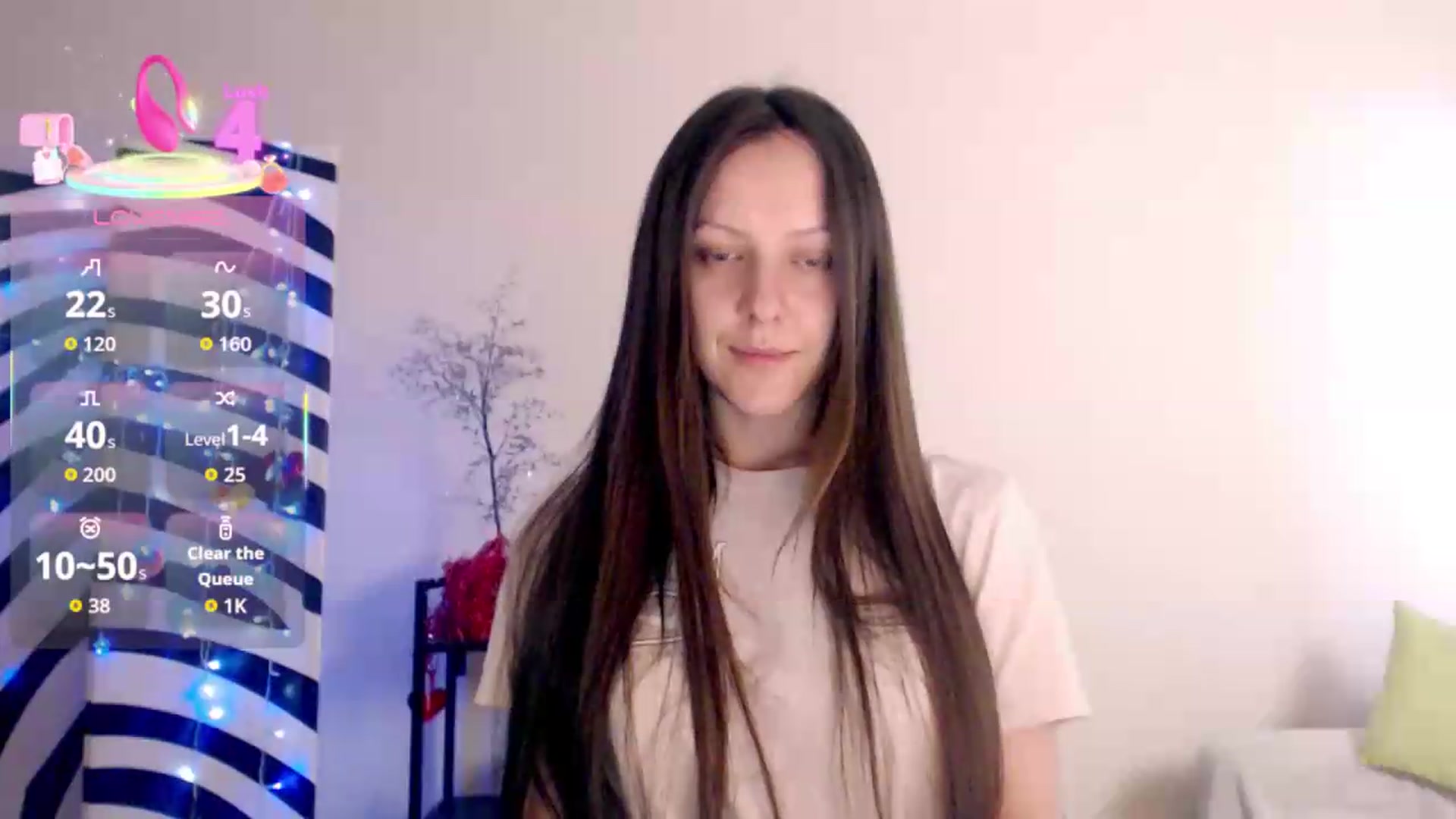 Gallery image thumbnail from BareflySi's myfreecams stream on, 07/12/2026, 12:51 image 18 of 20