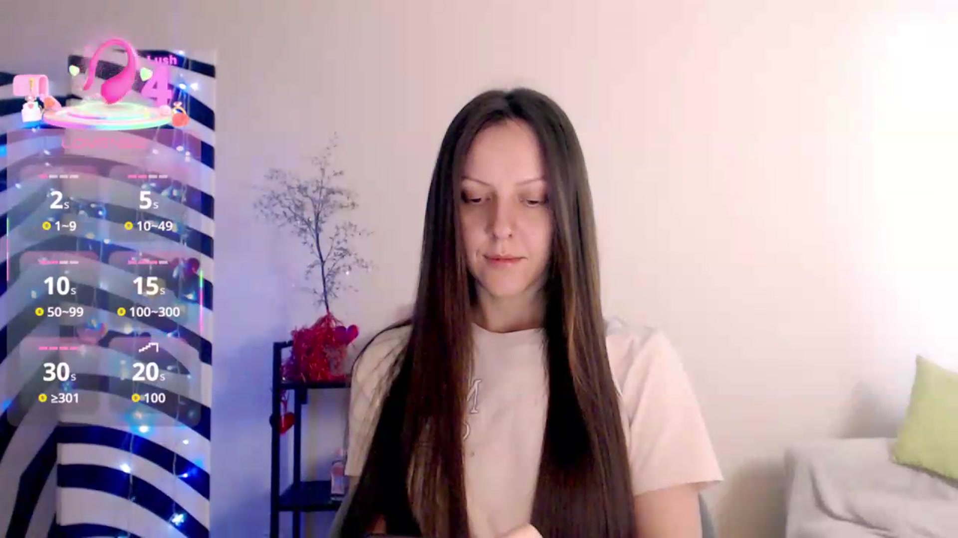 Gallery image thumbnail from BareflySi's myfreecams stream on, 07/12/2026, 12:51 image 3 of 20