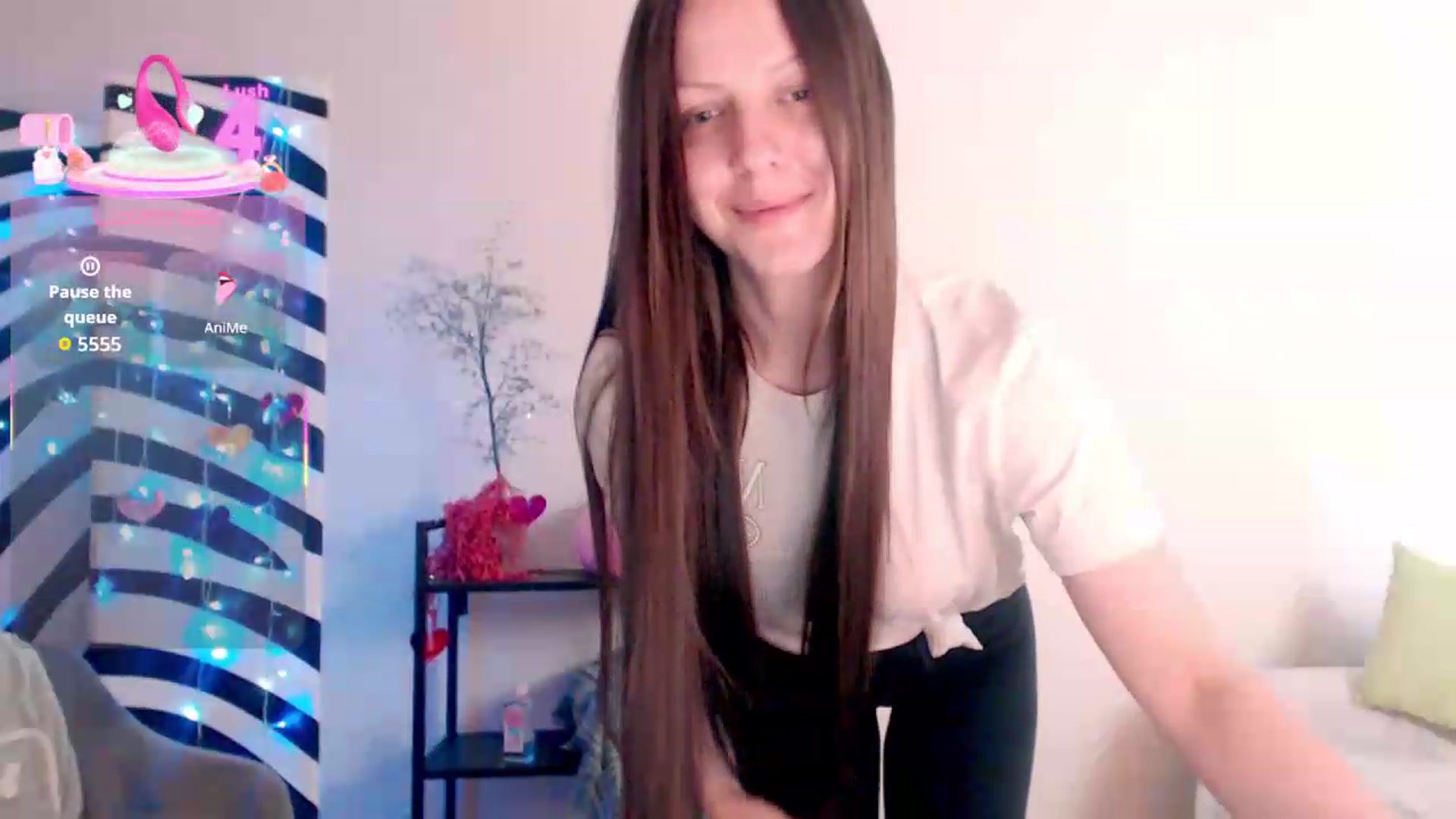 Gallery image thumbnail from BareflySi's myfreecams stream on, 07/12/2026, 12:51 image 15 of 20