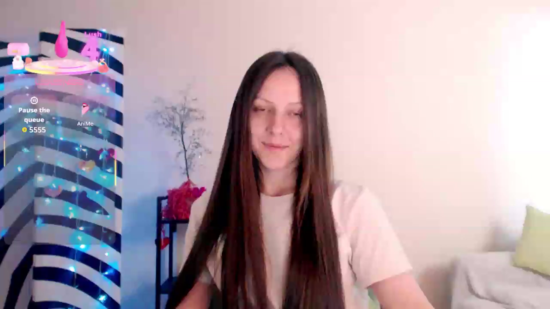 Gallery image thumbnail from BareflySi's myfreecams stream on, 07/12/2026, 12:51 image 11 of 20