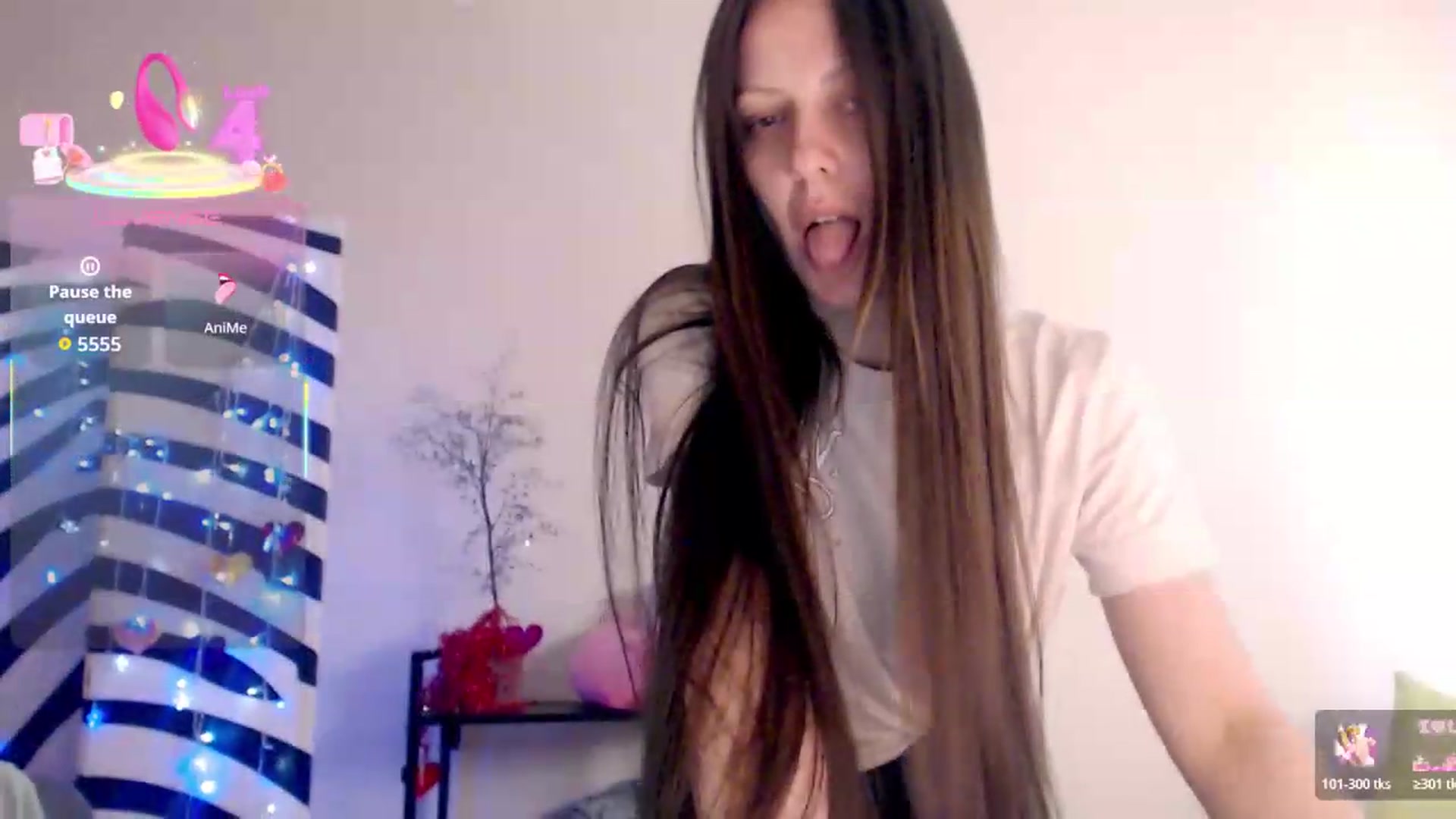 Gallery image thumbnail from BareflySi's myfreecams stream on, 07/12/2026, 12:51 image 16 of 20