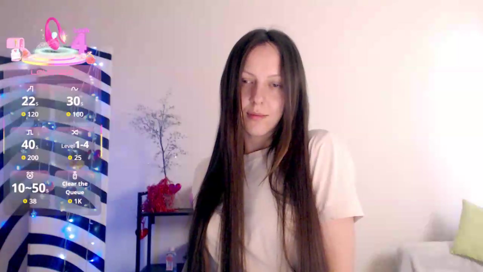 Gallery image thumbnail from BareflySi's myfreecams stream on, 07/12/2026, 12:51 image 17 of 20