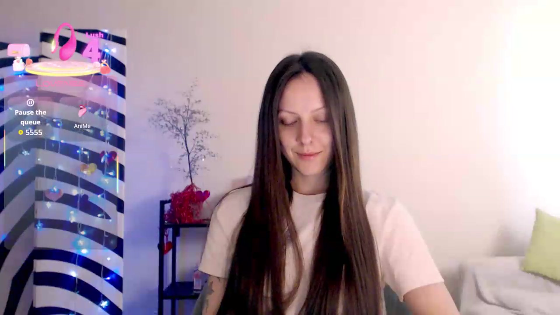 Gallery image thumbnail from BareflySi's myfreecams stream on, 07/12/2026, 12:51 image 5 of 20