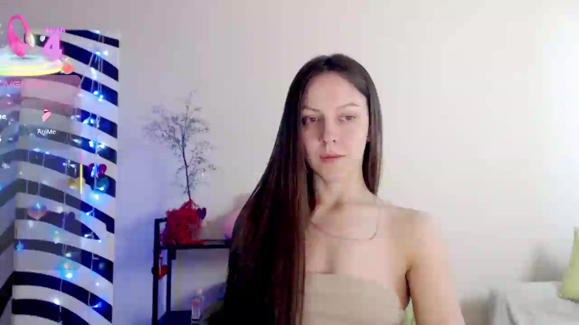 Gallery image thumbnail from BareflySi's myfreecams stream on, 07/13/2026, 10:00 image 4 of 20