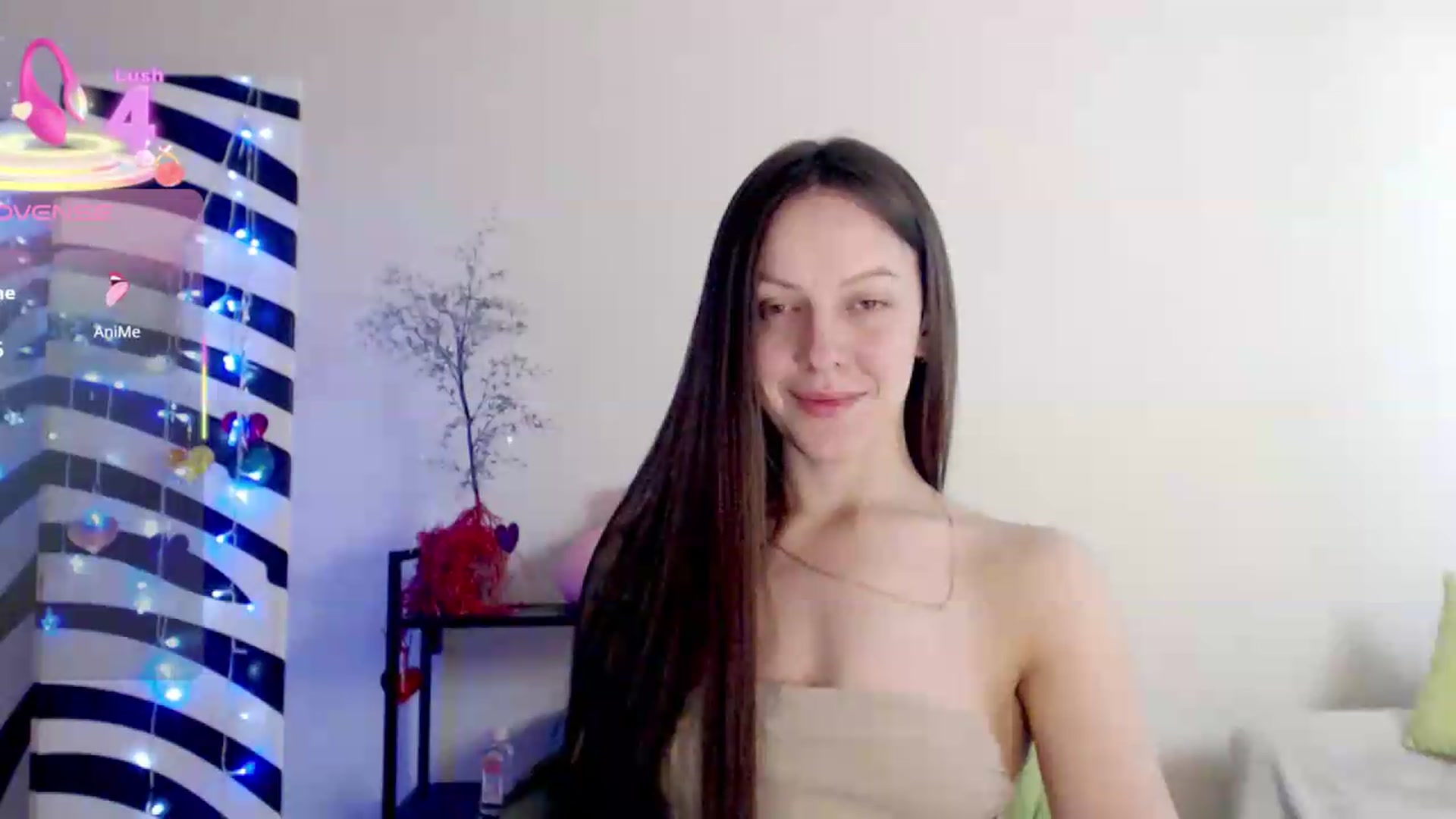Gallery image thumbnail from BareflySi's myfreecams stream on, 07/13/2026, 10:00 image 2 of 20