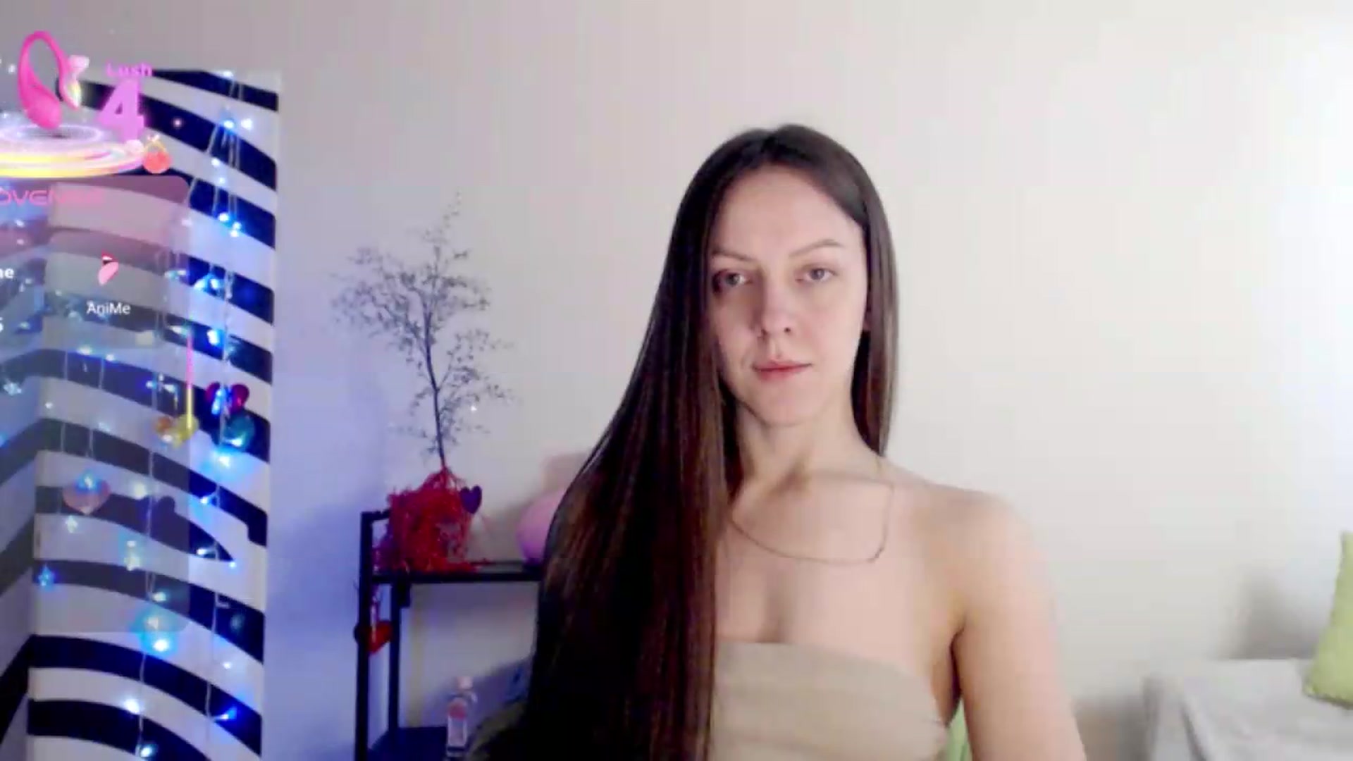 Gallery image thumbnail from BareflySi's myfreecams stream on, 07/13/2026, 10:00 image 5 of 20