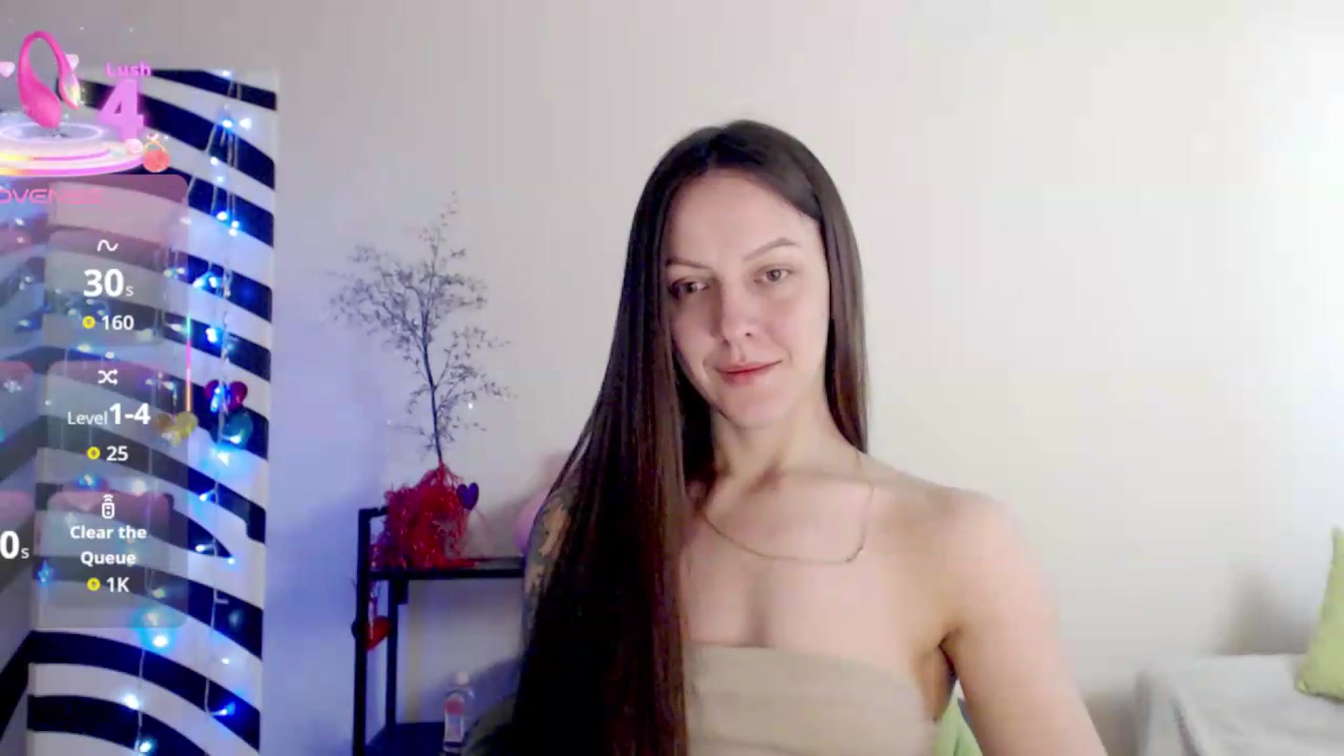 Gallery image thumbnail from BareflySi's myfreecams stream on, 07/13/2026, 10:00 image 6 of 20