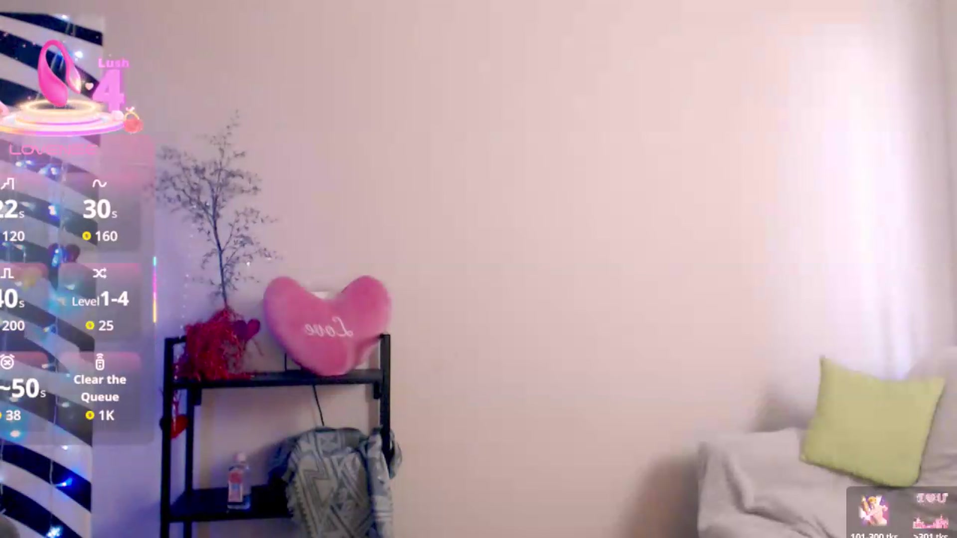 Gallery image thumbnail from BareflySi's myfreecams stream on, 07/13/2026, 13:09 image 6 of 20