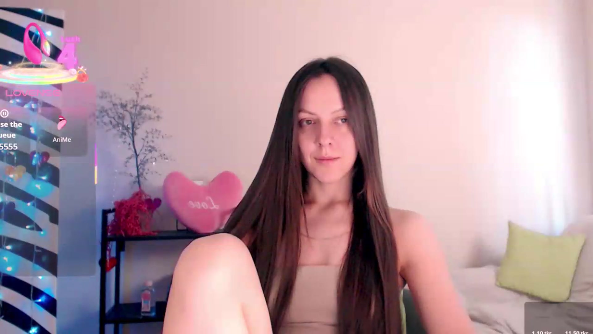 Gallery image thumbnail from BareflySi's myfreecams stream on, 07/13/2026, 13:09 image 4 of 20